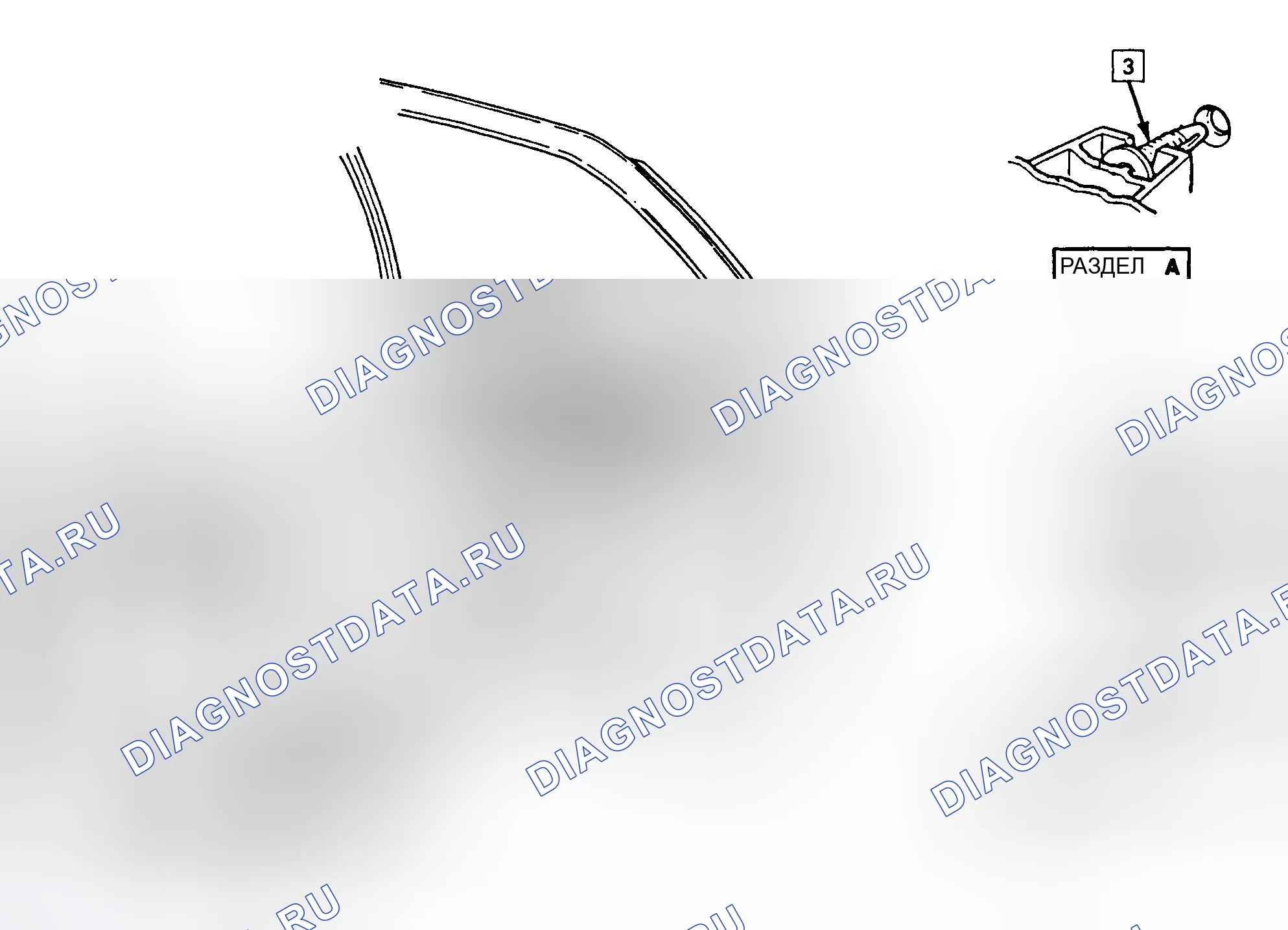 Рис. 14. Pontiac Grand Prix V