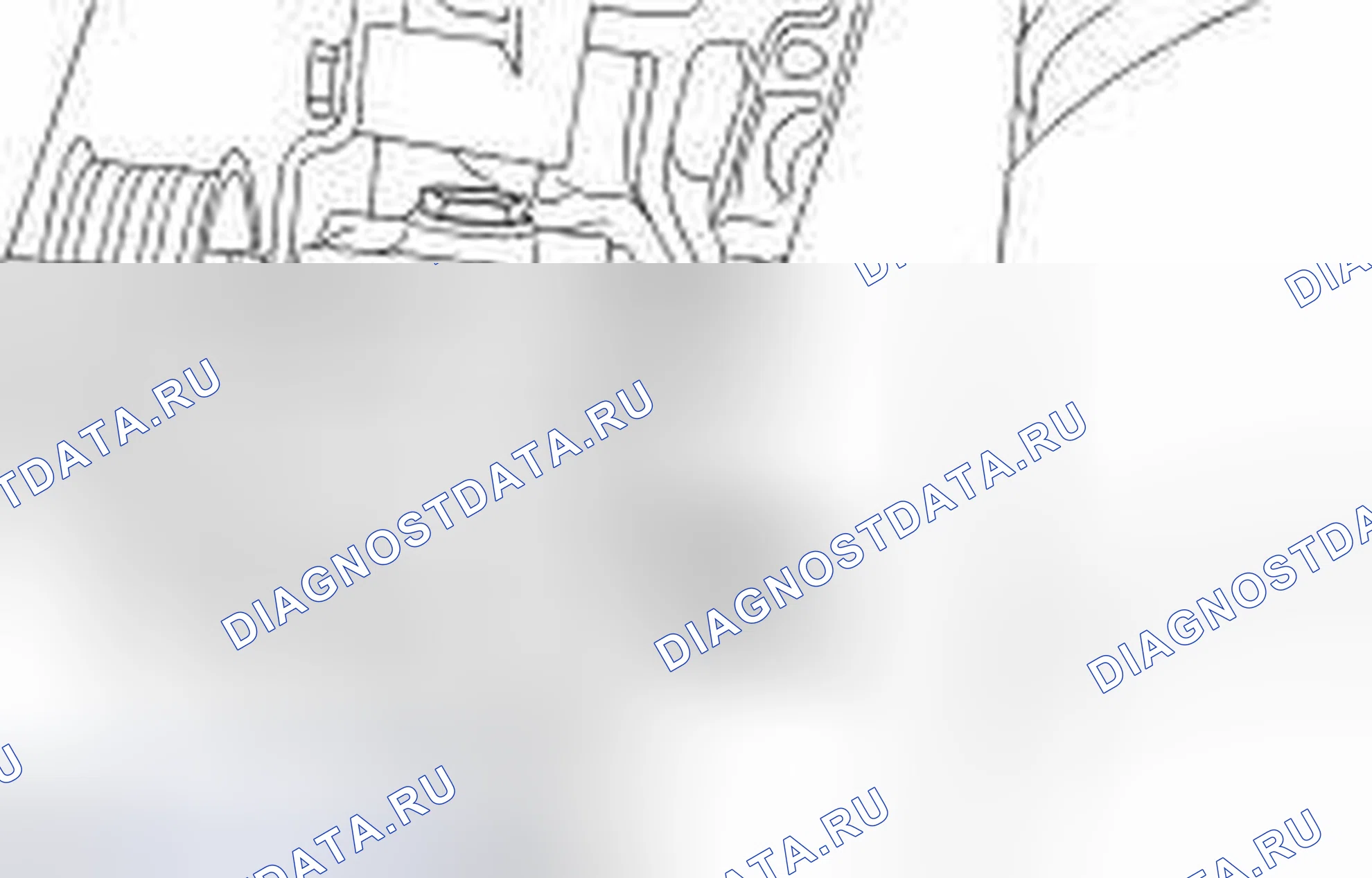Рис. 34. Land Rover Range Rover Sport I рестайлинг