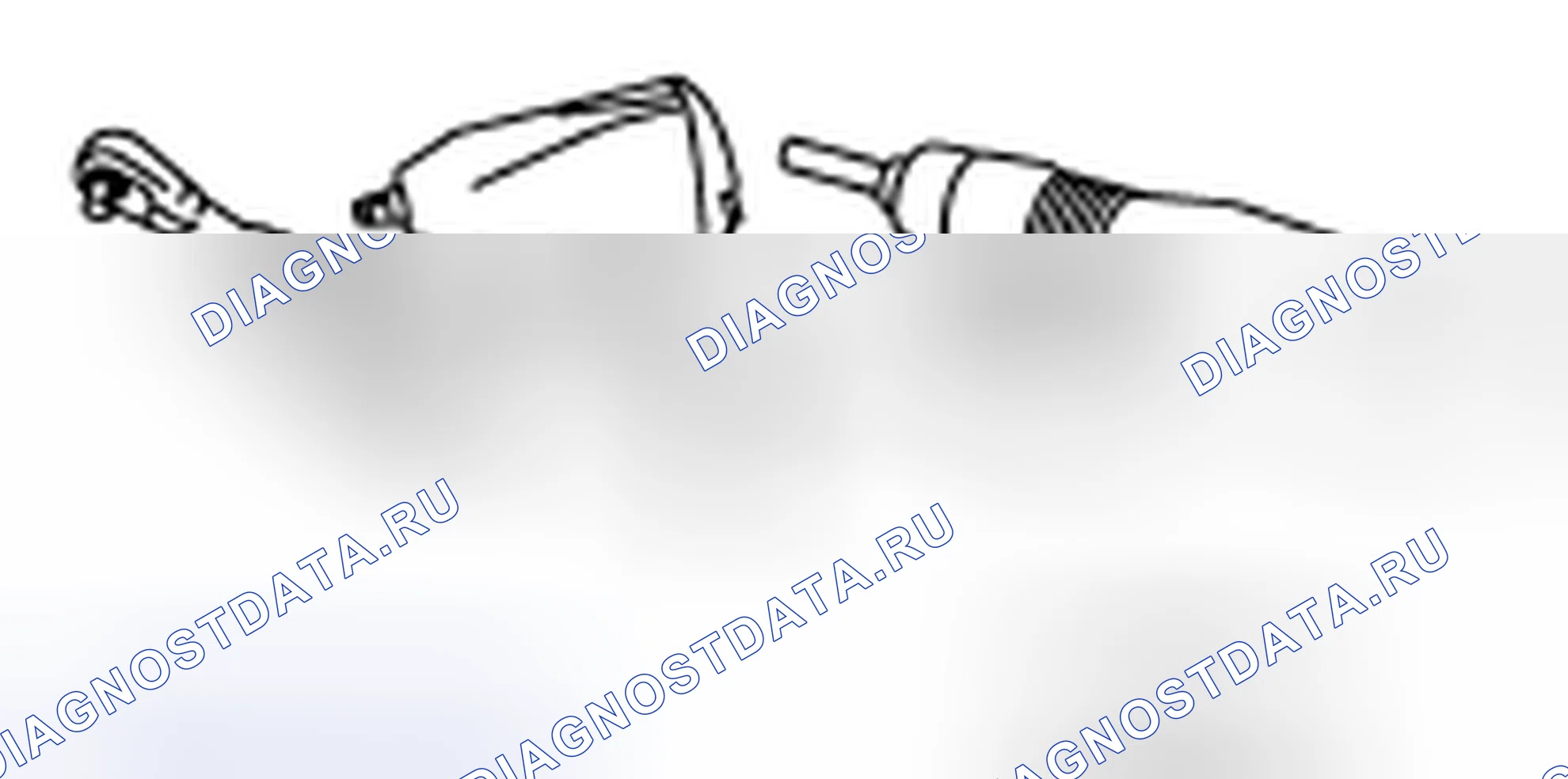 Рис. 449. Nissan Altima L32 рестайлинг