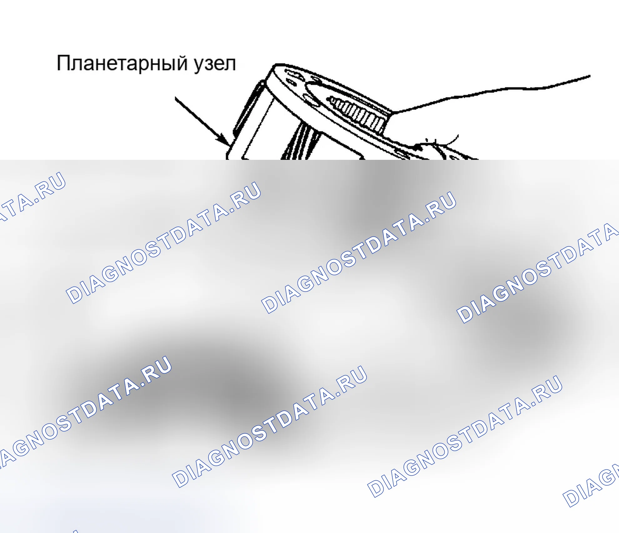 Рис. 28. Dodge Dakota II