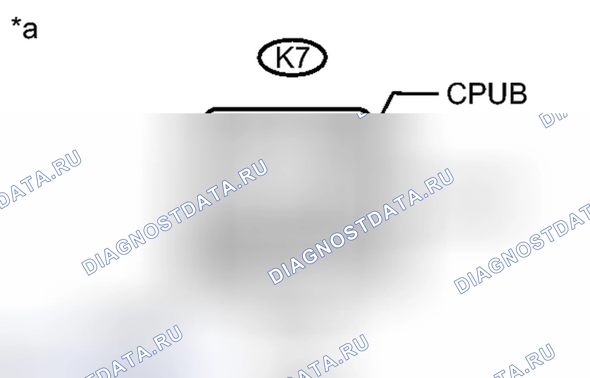 Рис. 64. Lexus CT I