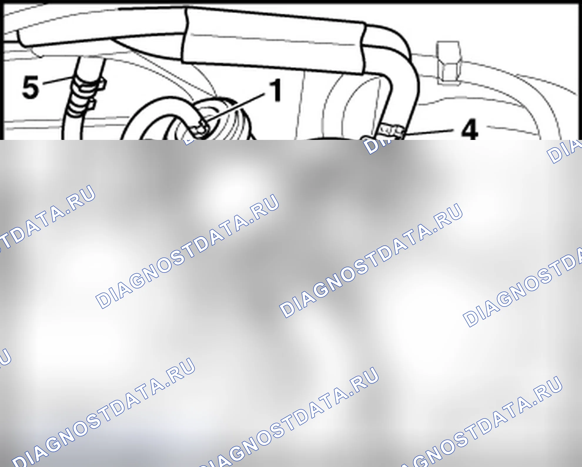 Рис. 77. Volkswagen New Beetle A4