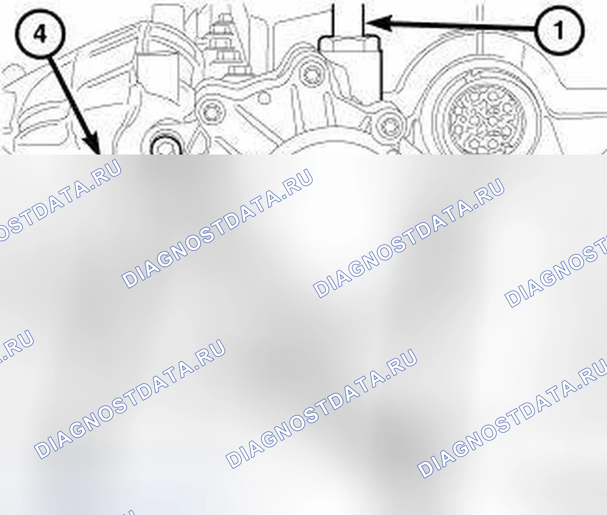 Рис. 9. Dodge Journey I