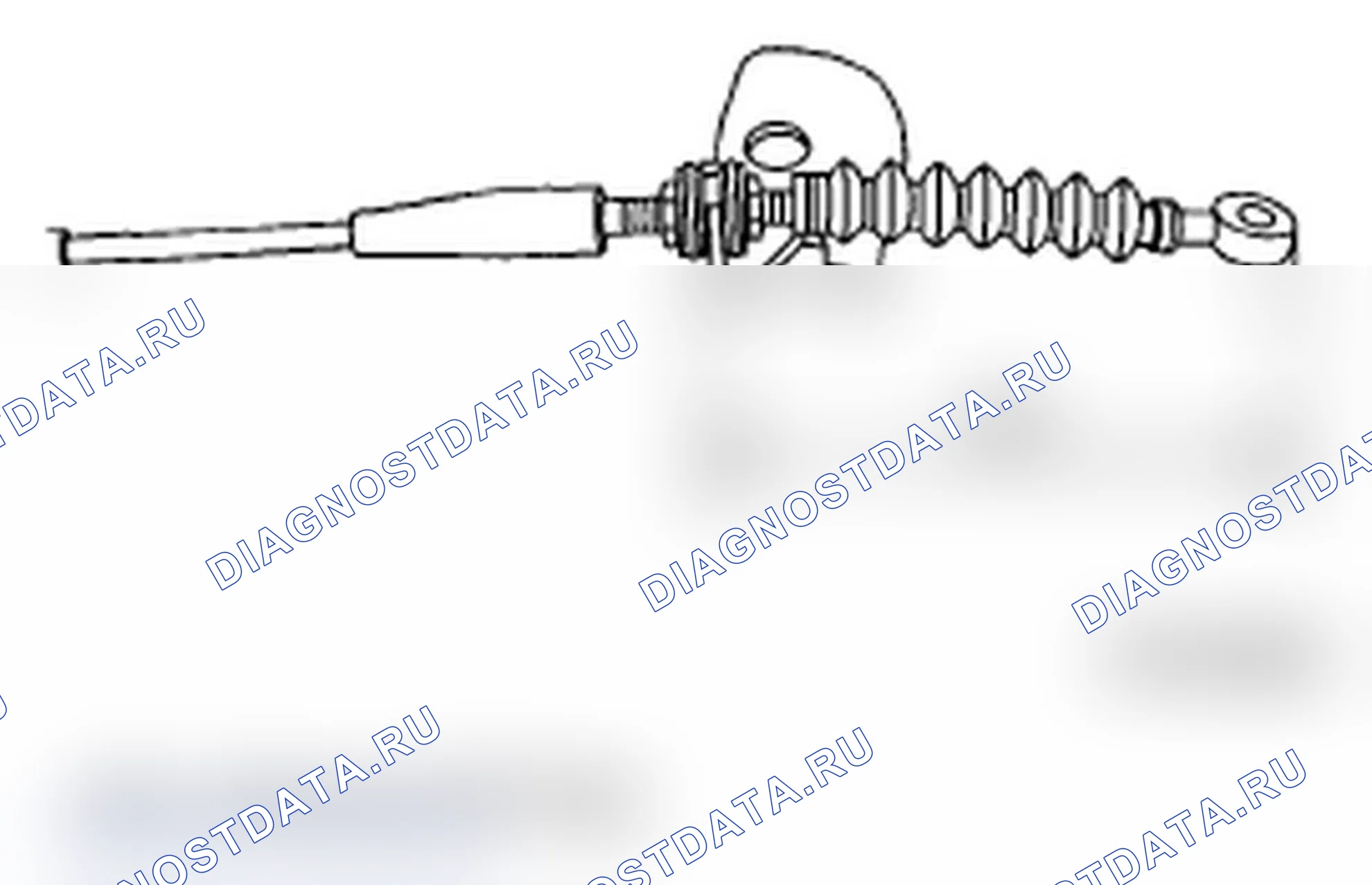 Рис. 123: УСТАНОВКА. Subaru Impreza WRX GD/GG рестайлинг 2