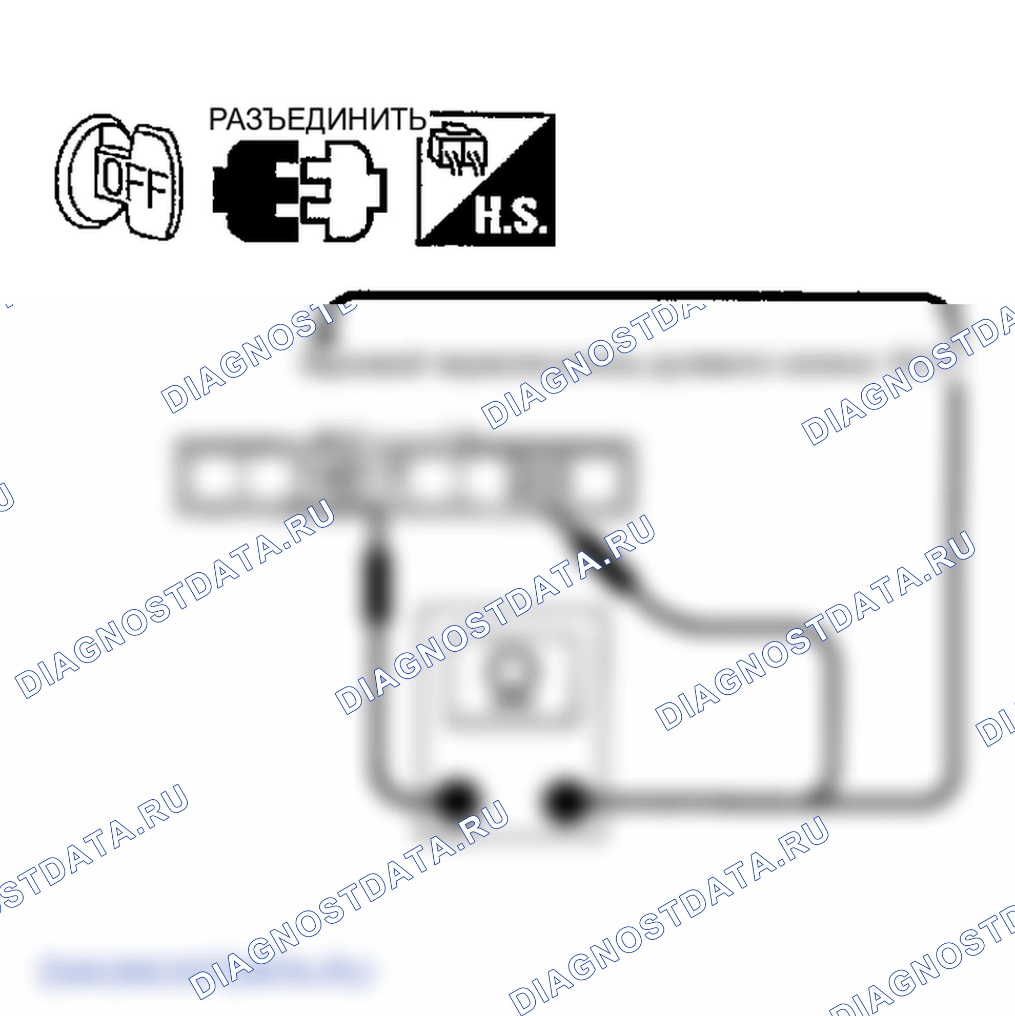 Рис. 21. Infiniti FX45 I
