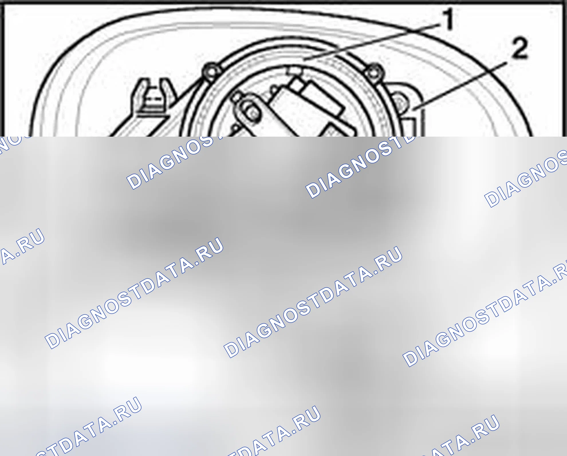 Рис. 153. Audi TT 8N