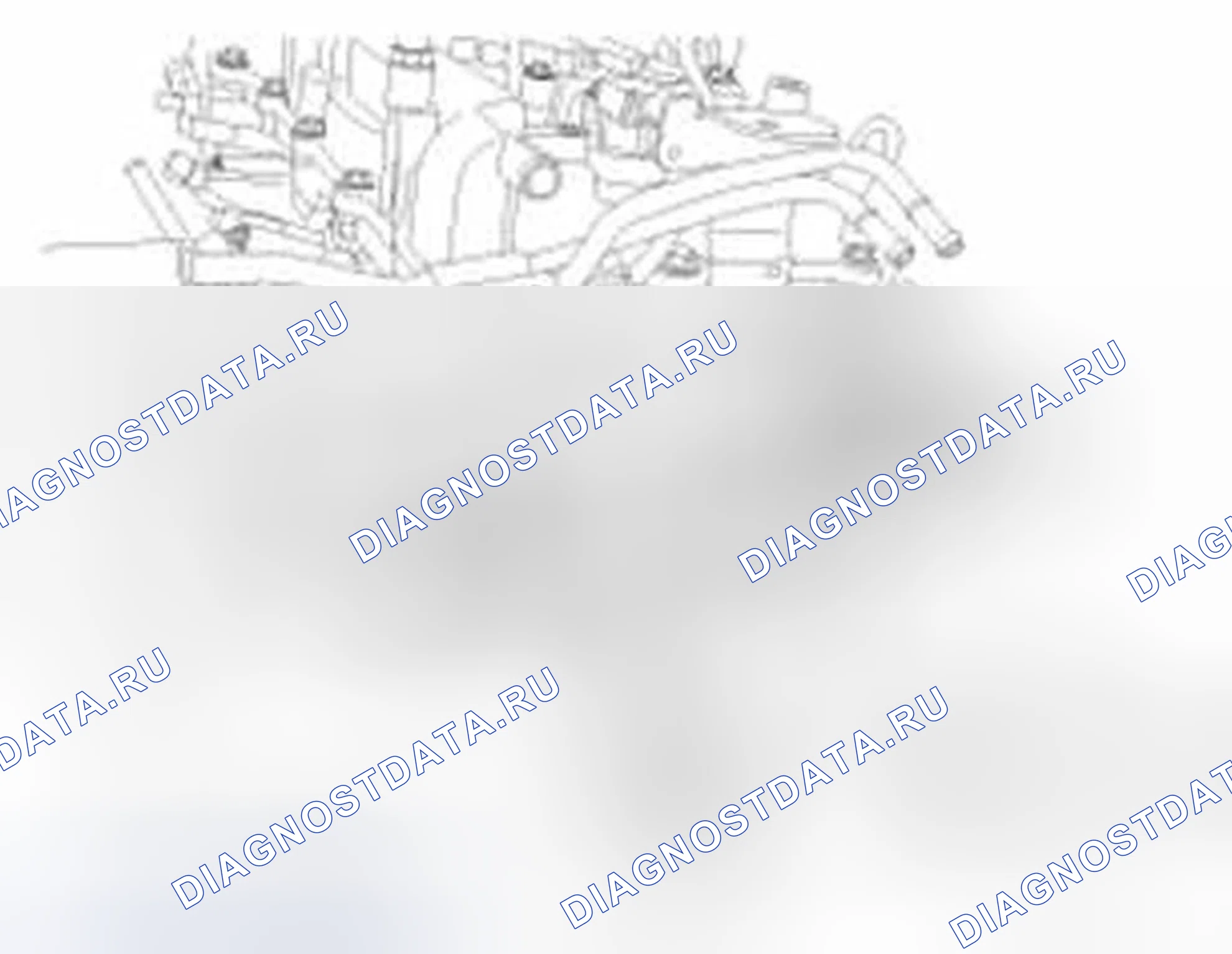 Рис. 786. Hyundai Sonata VI