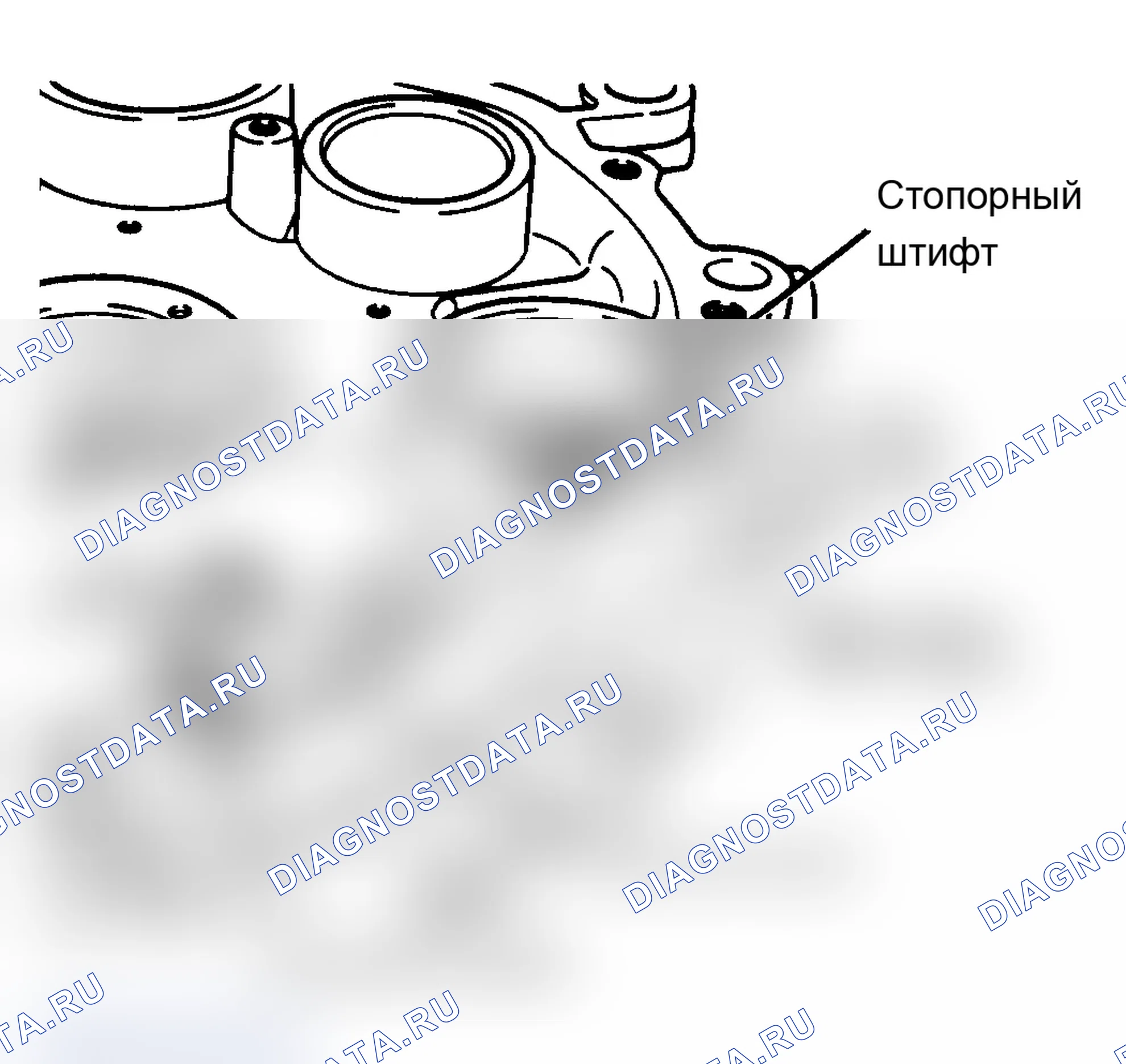 Рис. 12. Mercury Sable I
