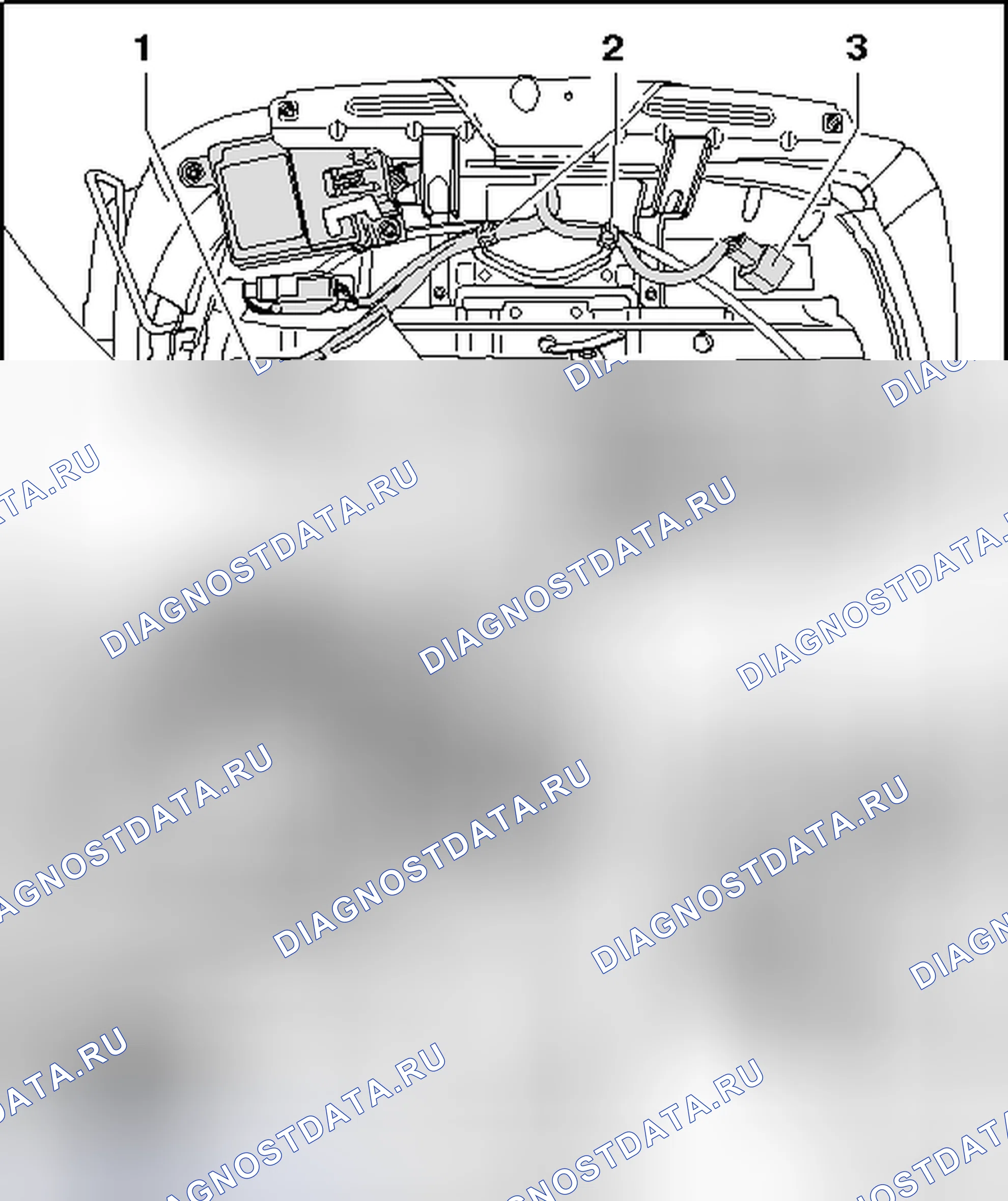 Рис. 33. Volkswagen Touareg I