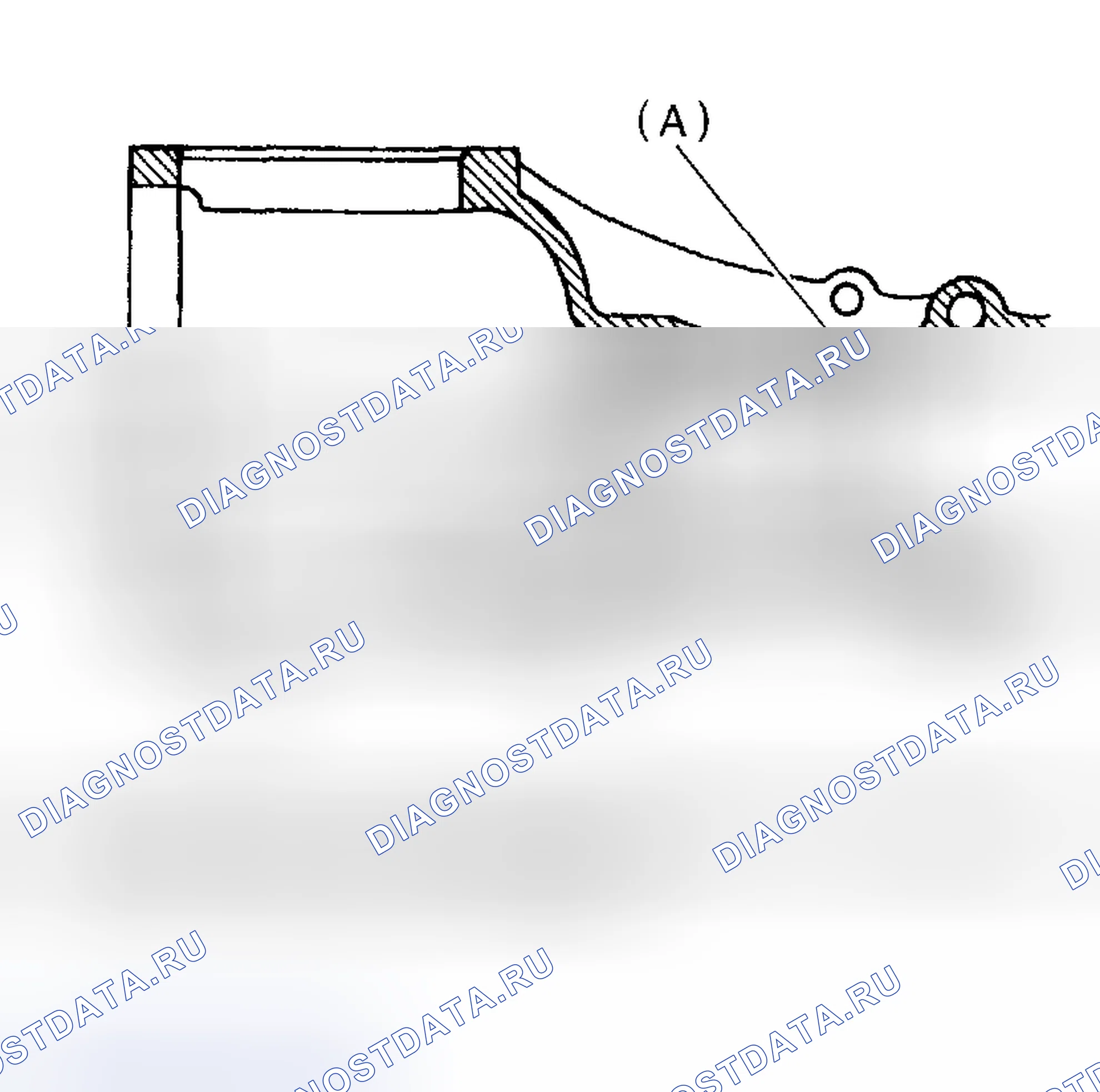 Рис. 42. Subaru Forester SG