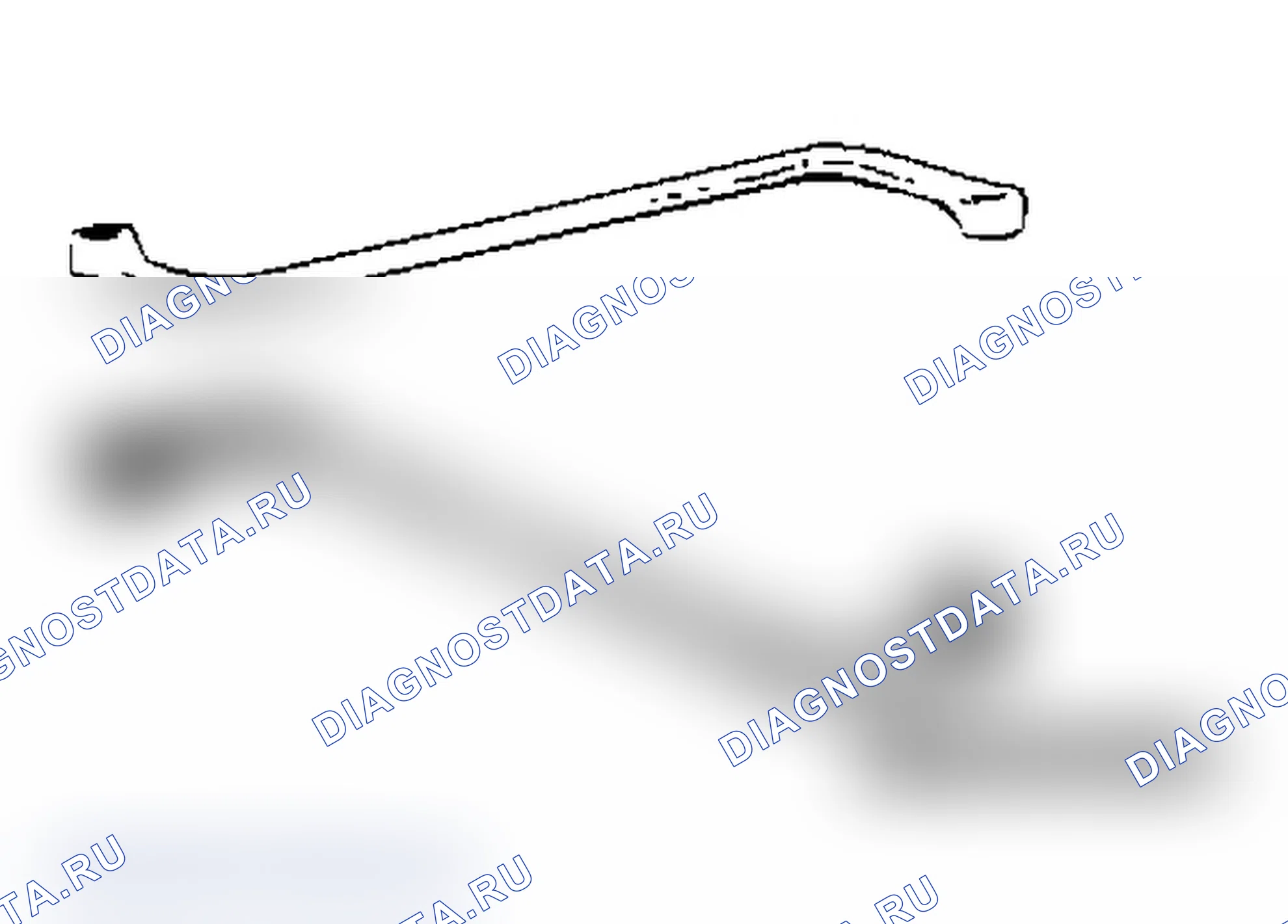 Рис. 148: СПЕЦИАЛЬНЫЕ ИНСТРУМЕНТЫ. Mitsubishi Lancer Ralliart IX рестайлинг