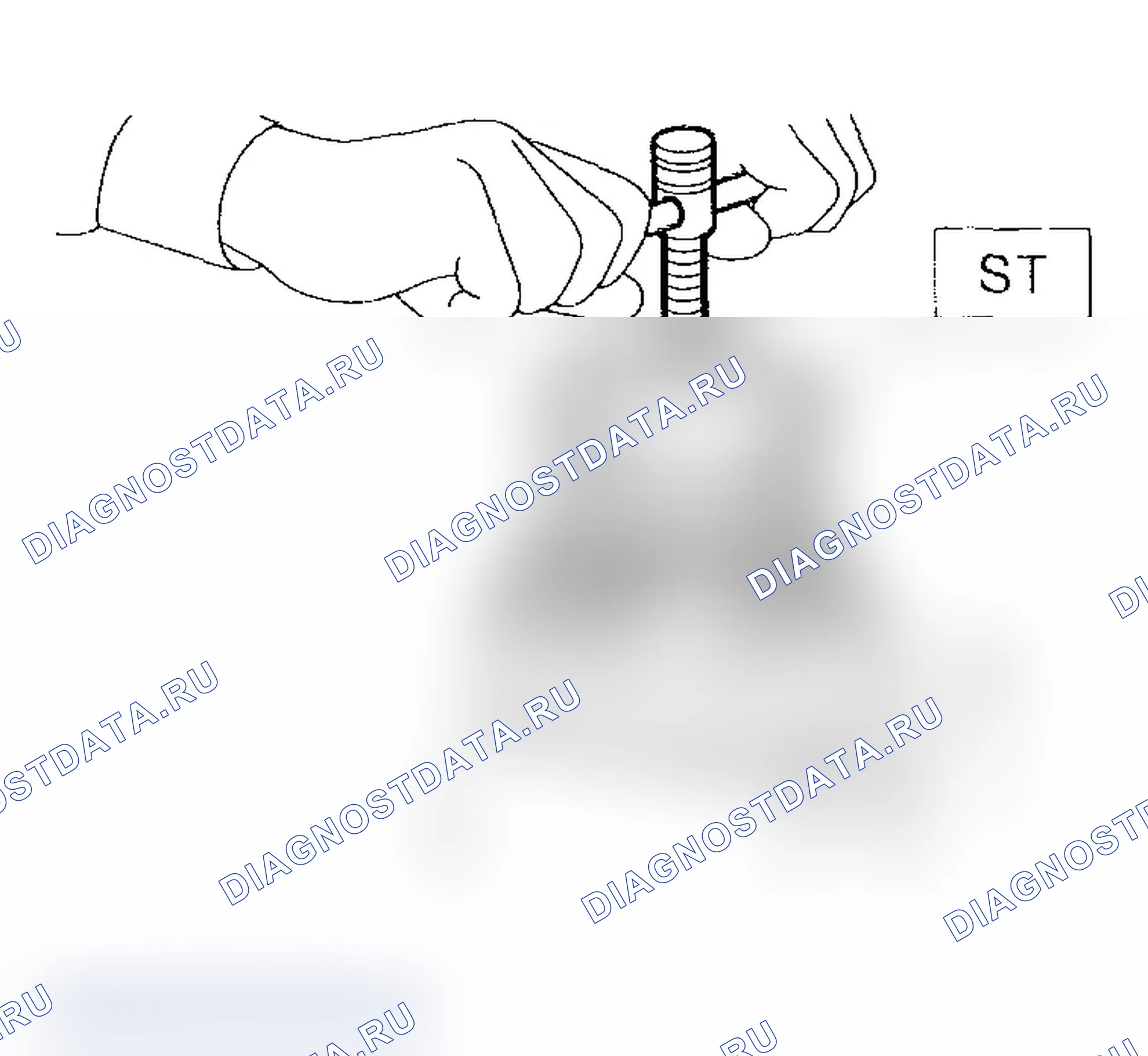 Рис. 33. Subaru Impreza WRX GD/GG рестайлинг