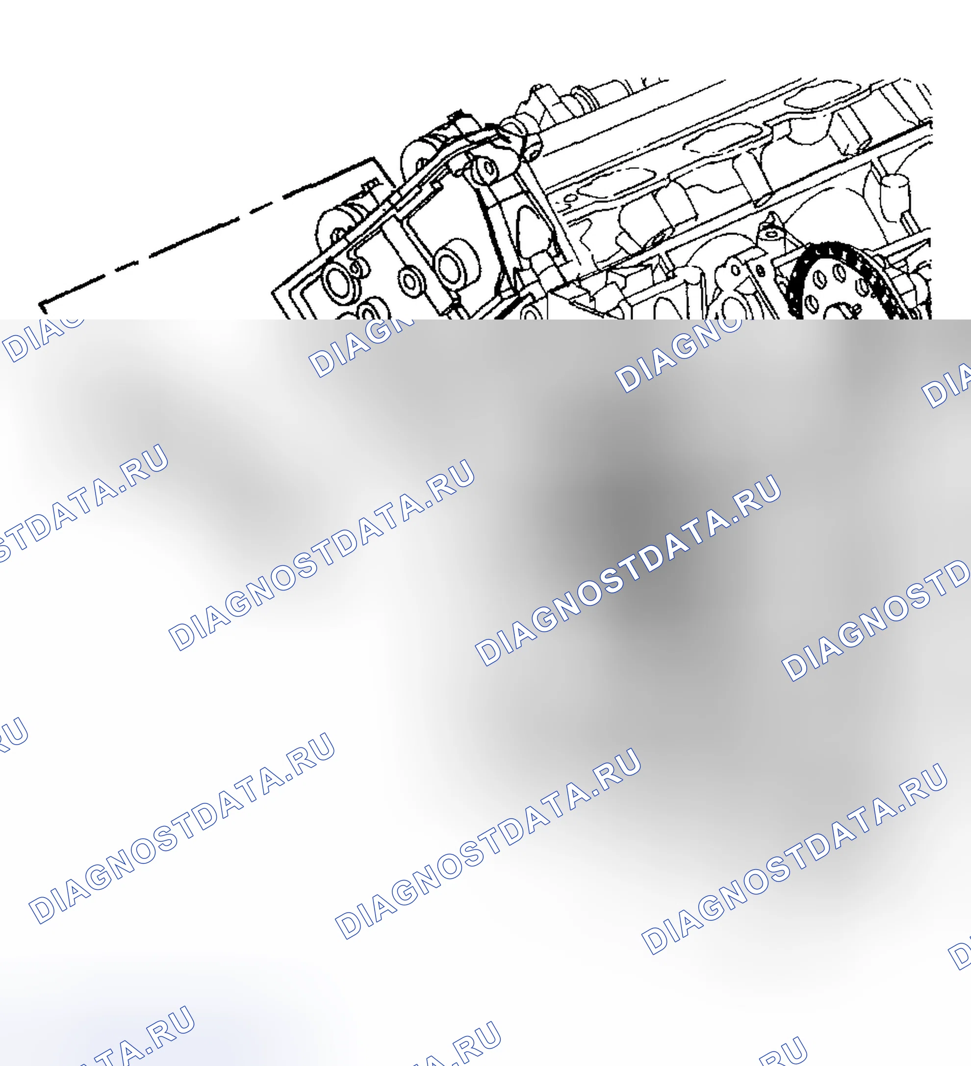 Рис. 1572. Hyundai Terracan I