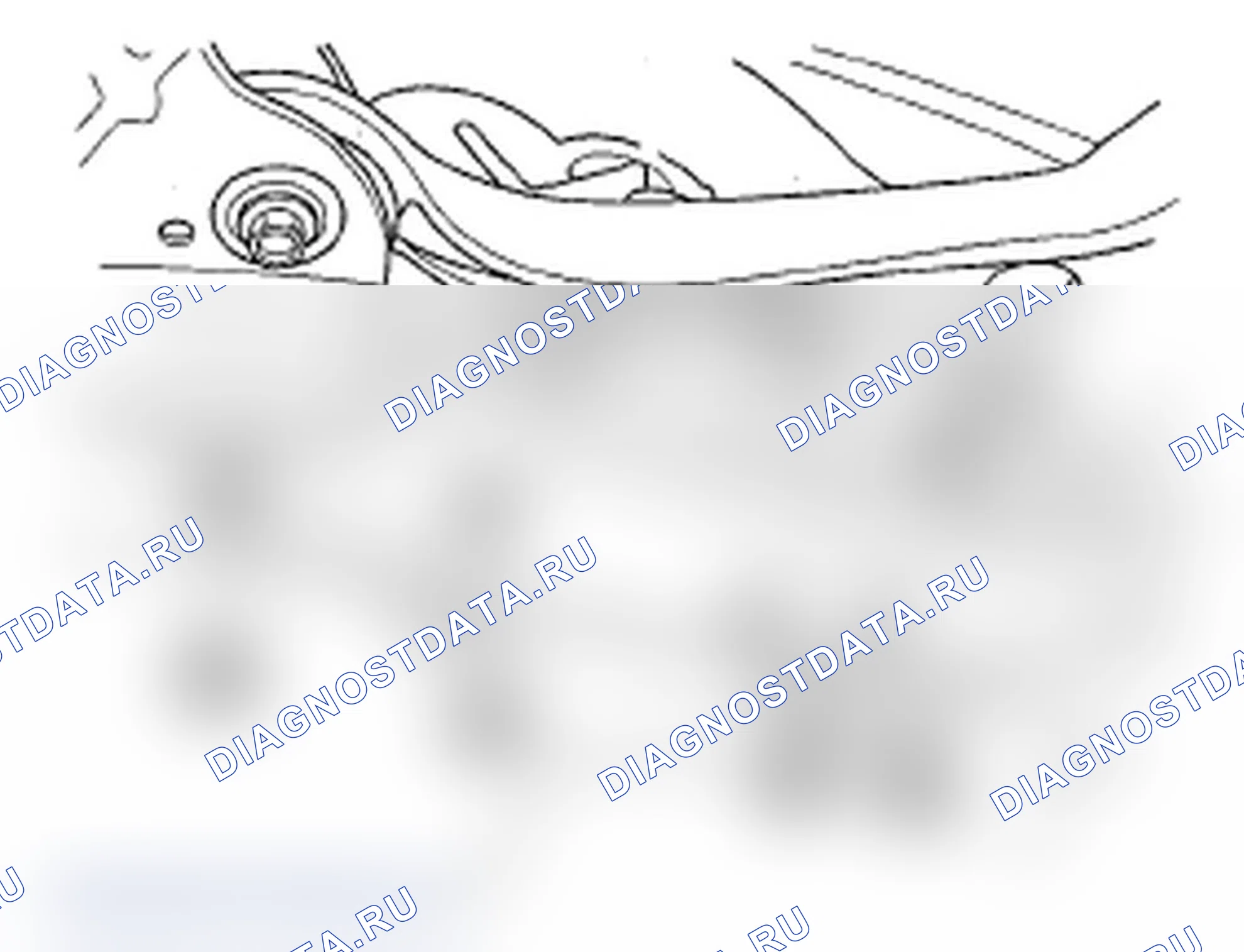 Рис. 212. Acura TL III рестайлинг