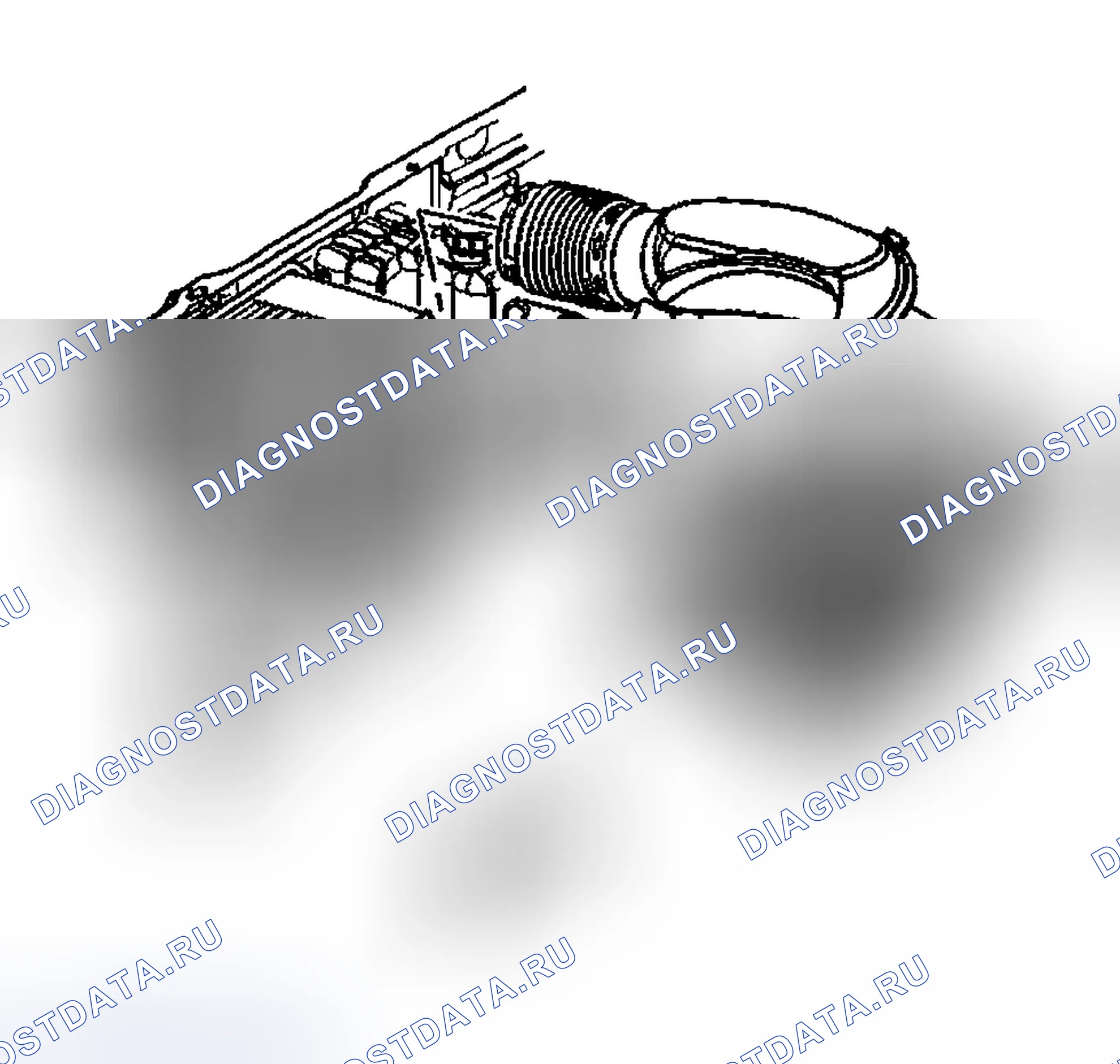 Рис. 184. Chevrolet Suburban K1500 GMT800