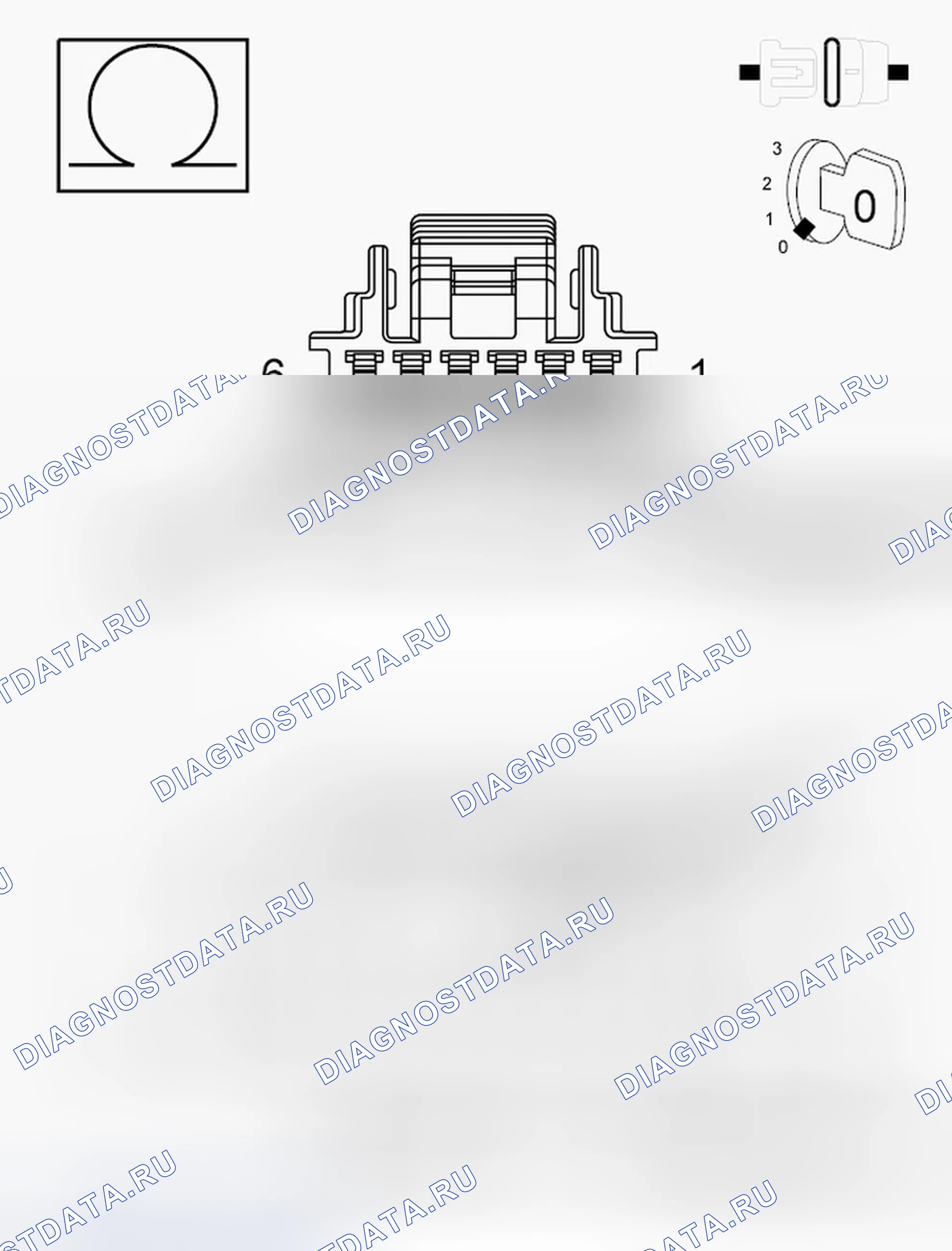 Рис. 15. Dodge Charger VI