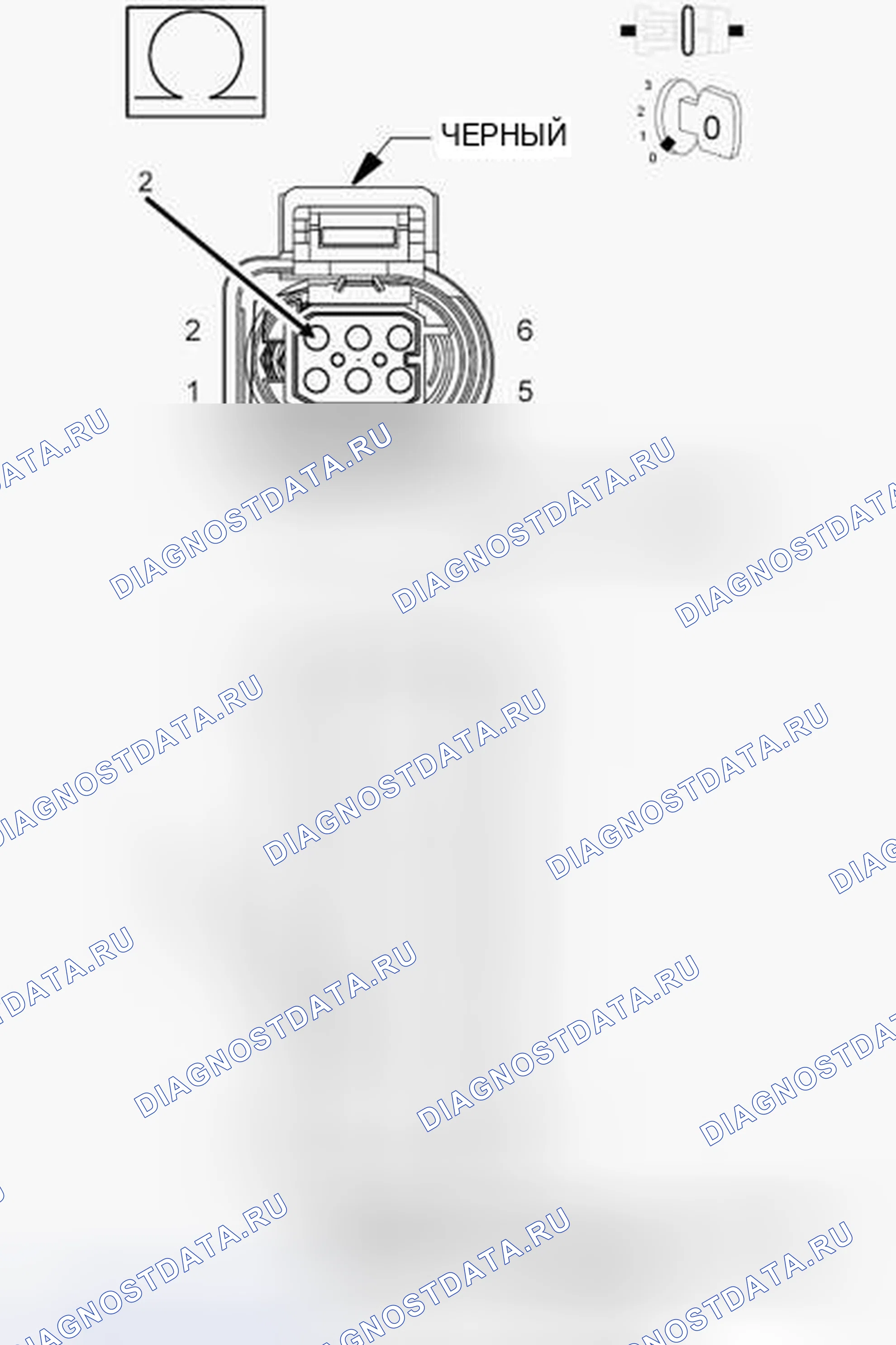 Рис. 598. Jeep Wrangler III