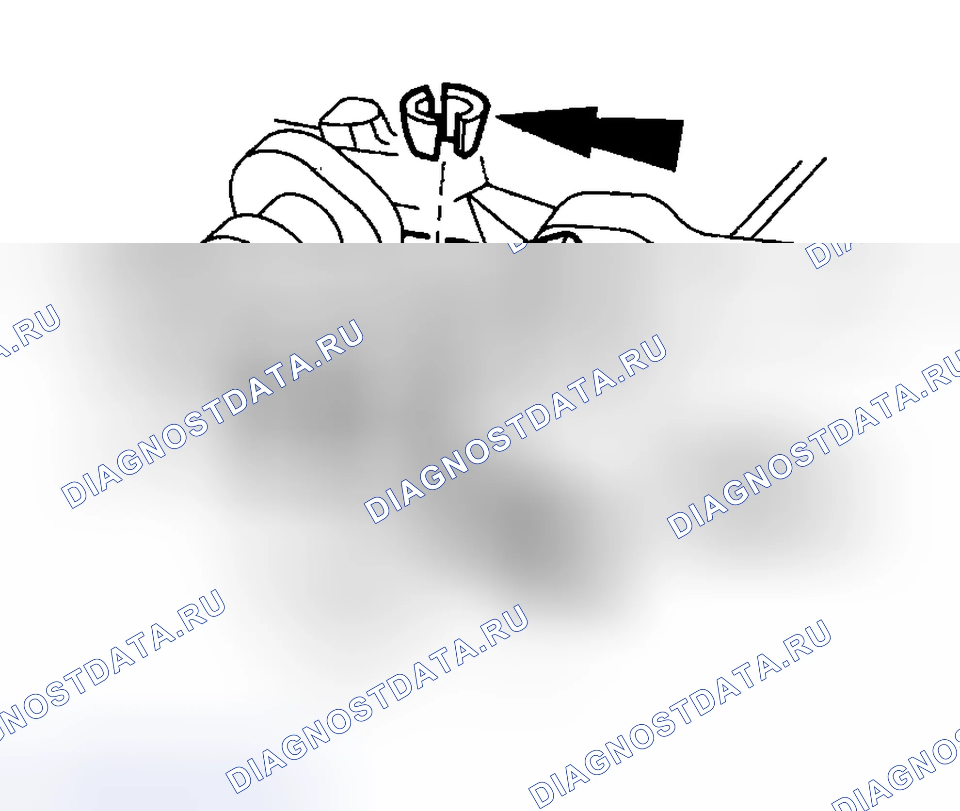 Рис. 2297. Ford Pickup F250 Super Duty I