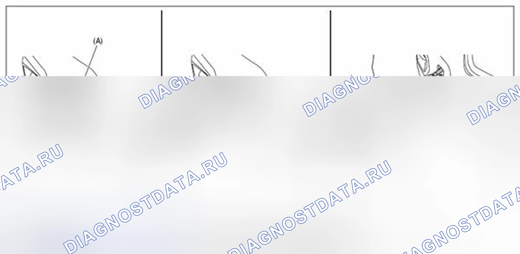 Рис. 54: БУКСИРОВКА. Subaru Impreza GK
