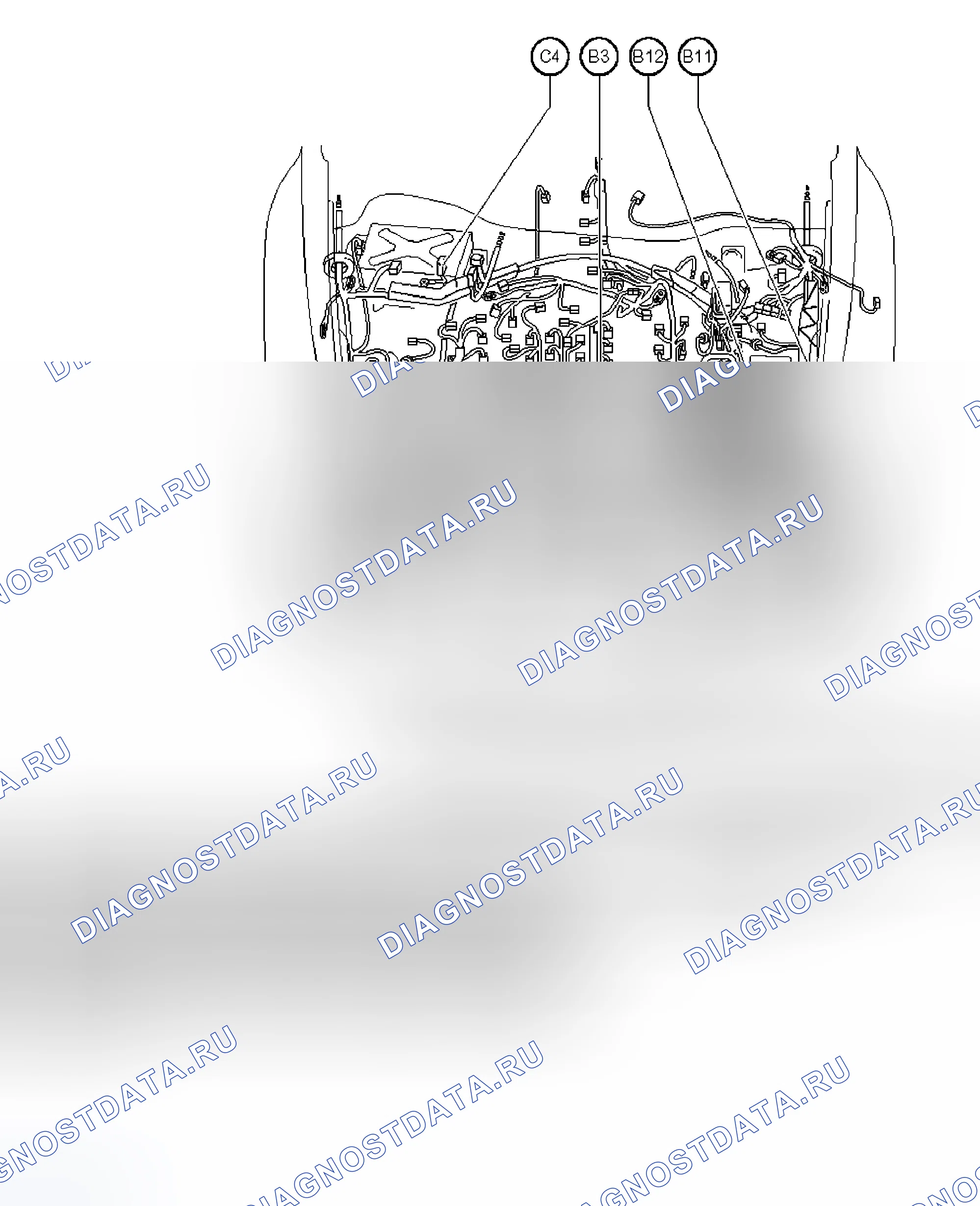 Рис. 22. Haval H6S I