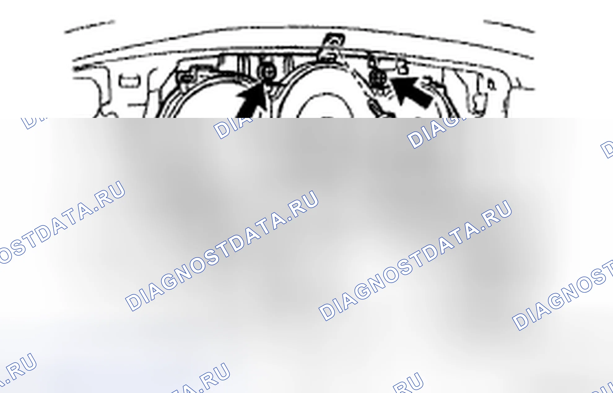 Рис. 21. Toyota 4Runner IV рестайлинг