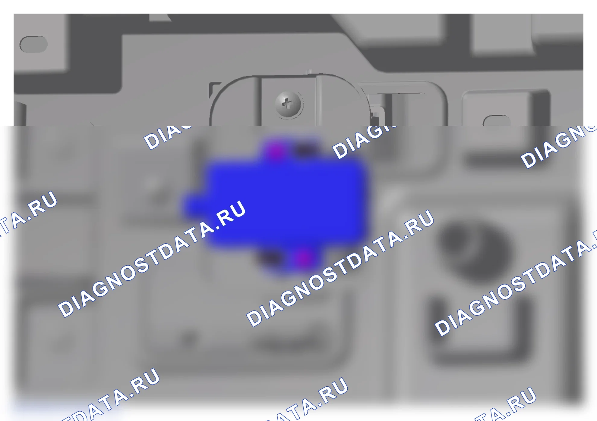 Как снять и установить bluetooth-антенну — Tank 300. Tank 300 II