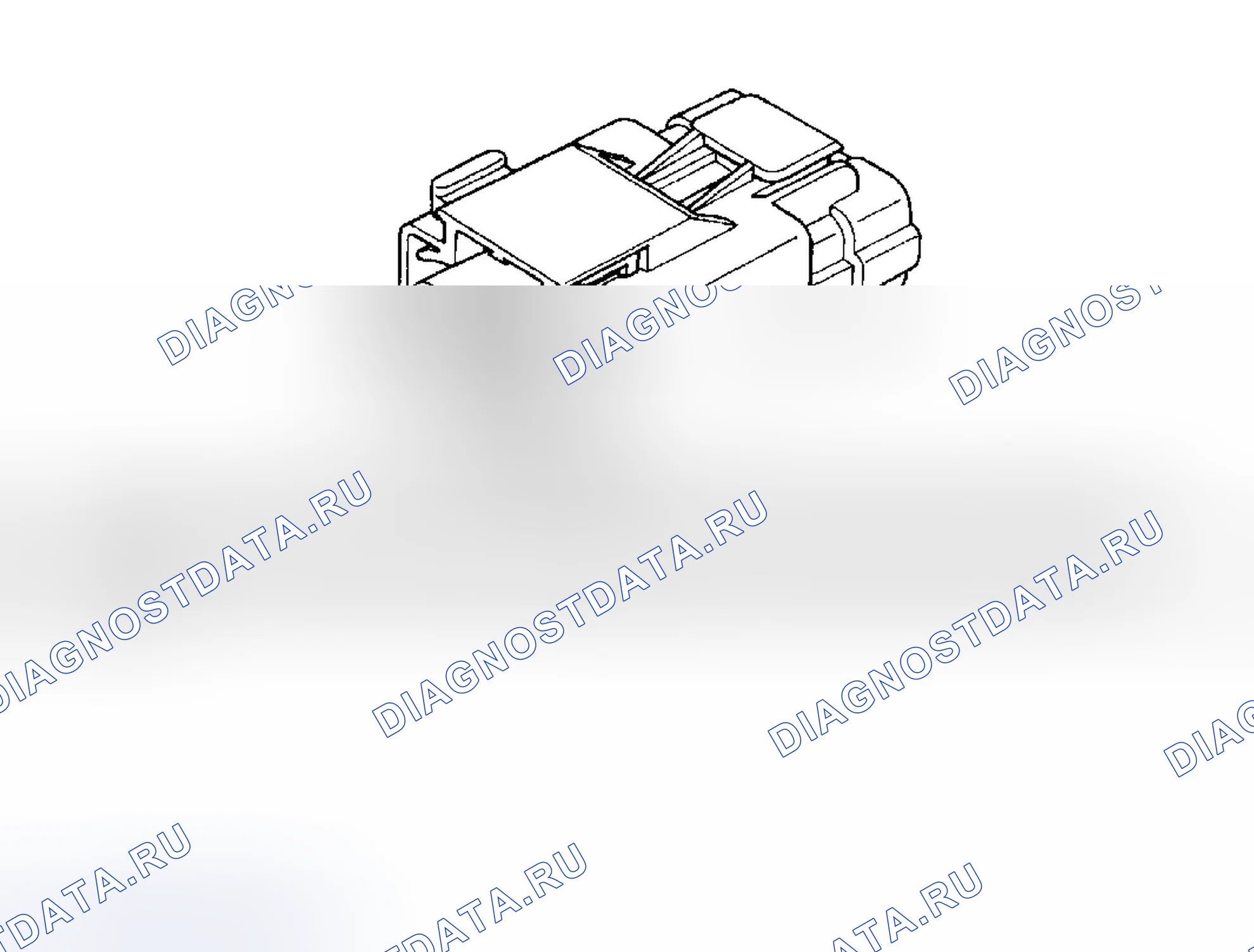 Рис. 2: Тестирование. Dodge Intrepid II