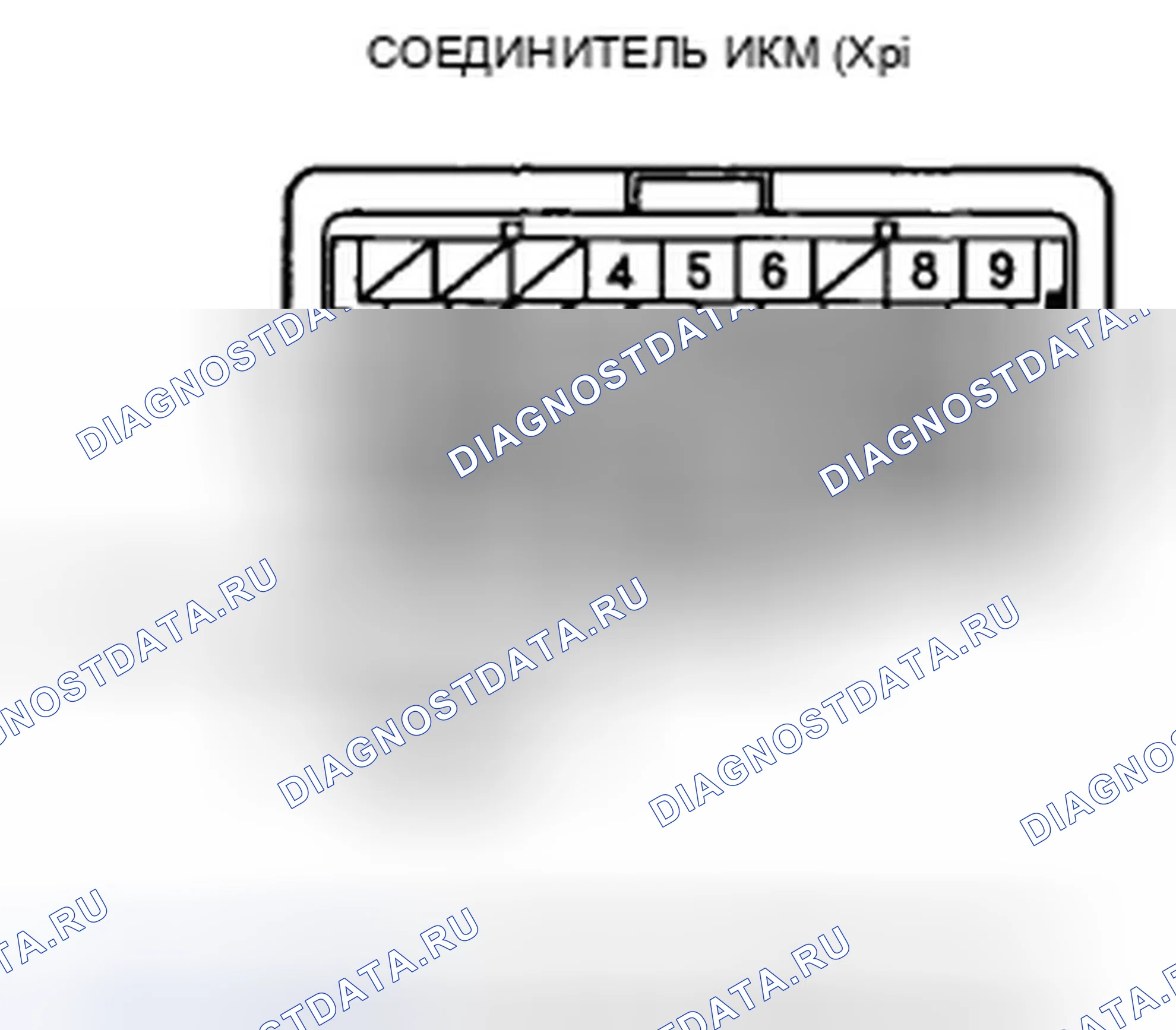 Рис. 143. Honda CR-V III рестайлинг
