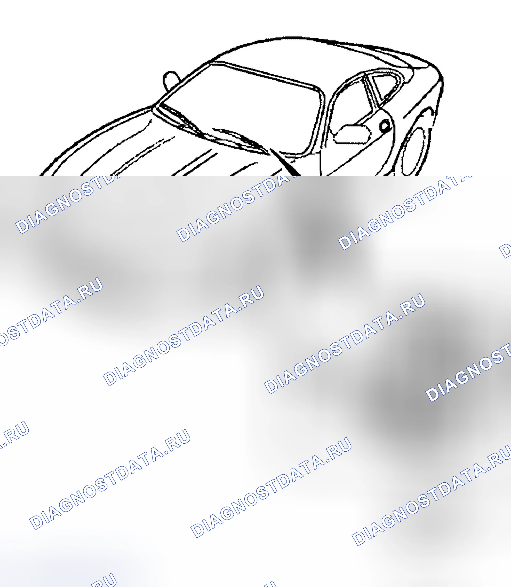 Рис. 9. Jaguar XKR I