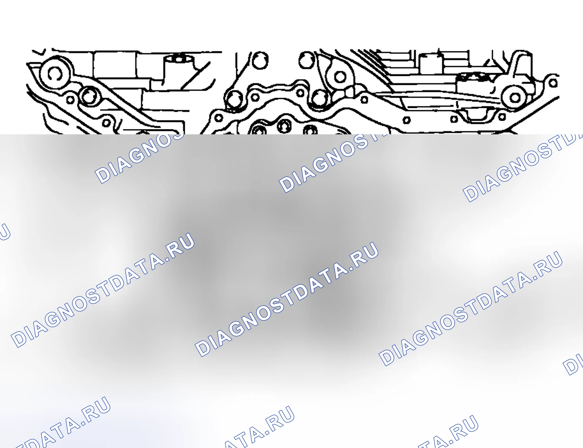 Рис. 22. Subaru Outback BH