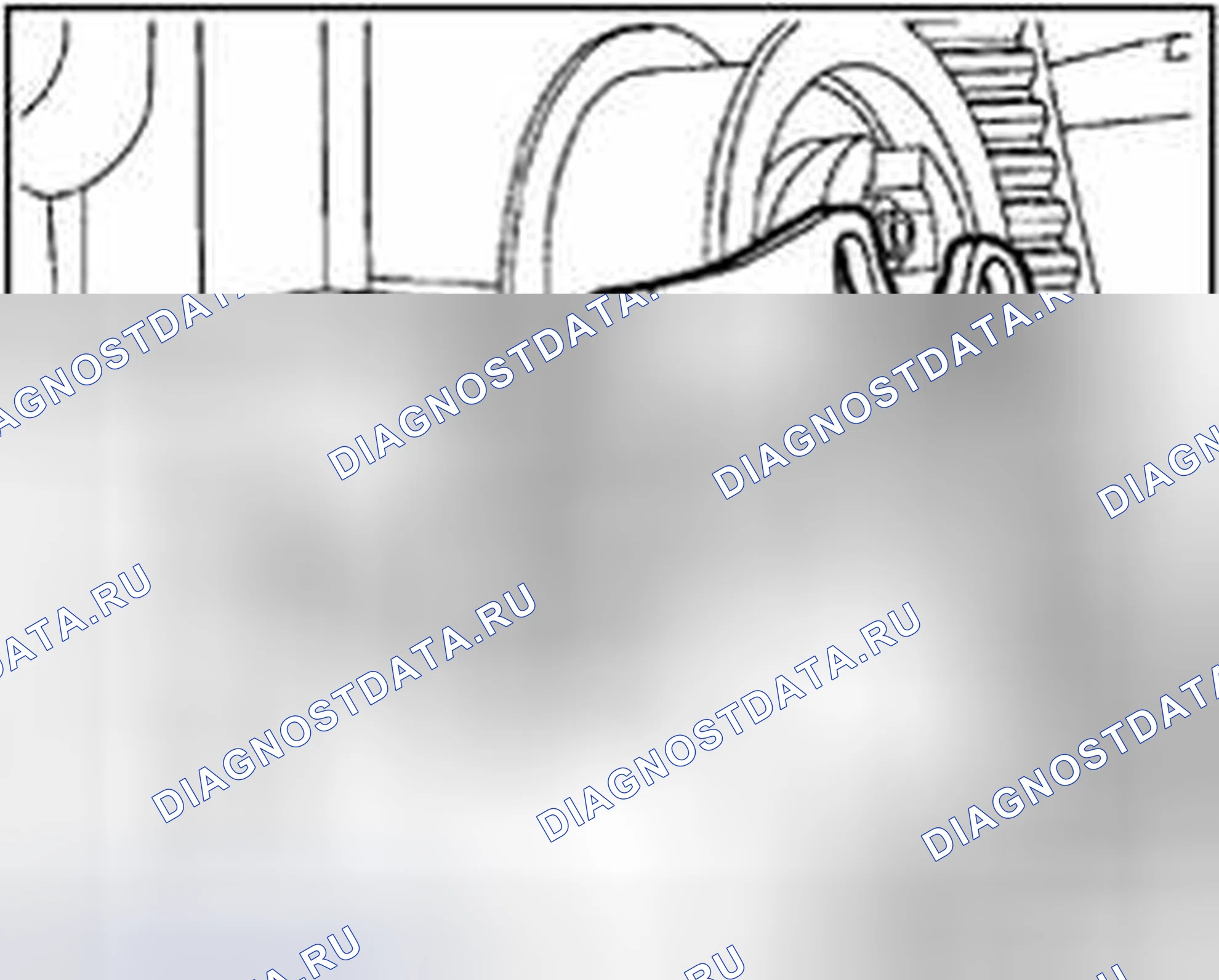 Рис. 103. Volkswagen Passat B5