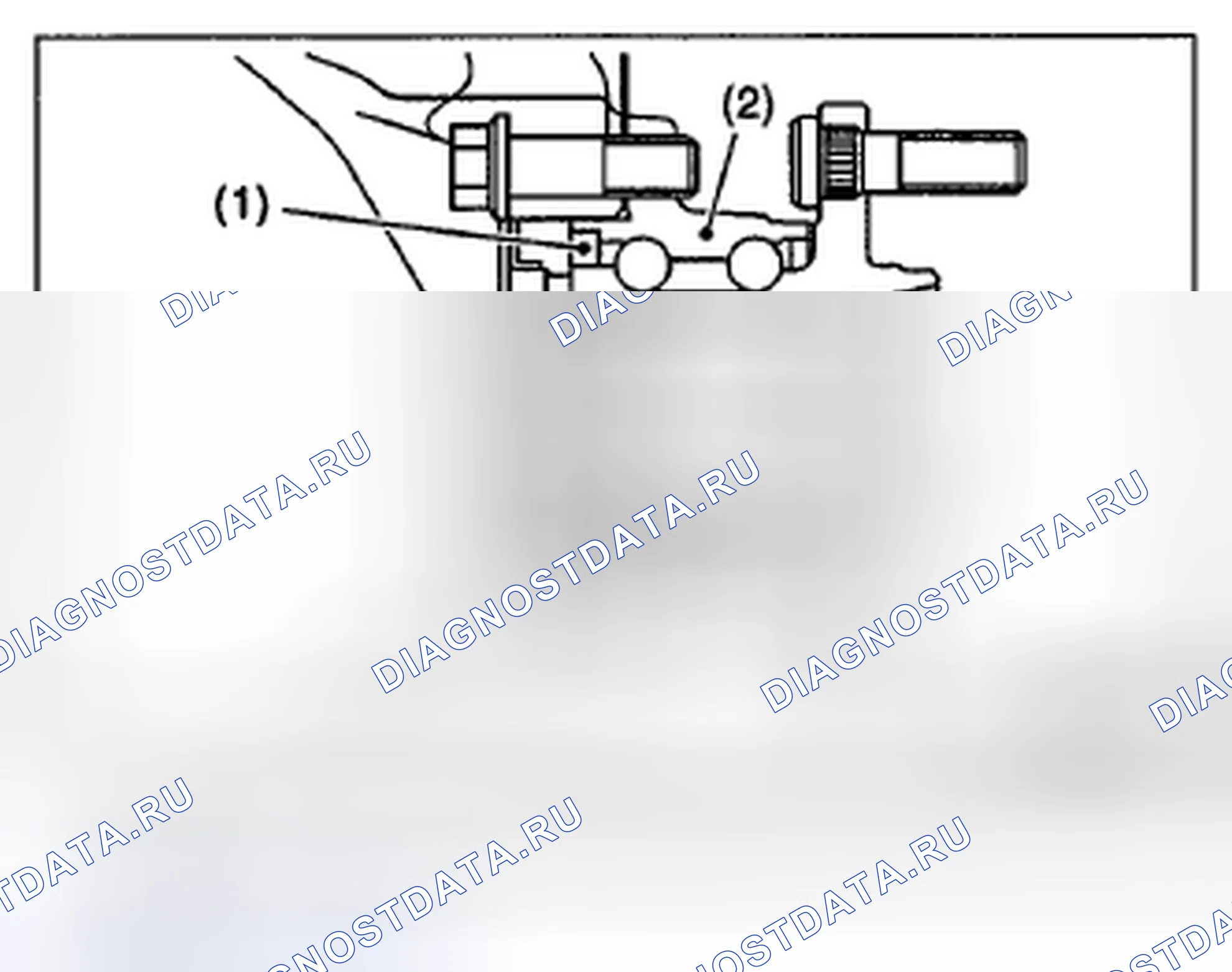 Рис. 163. Subaru Impreza GH