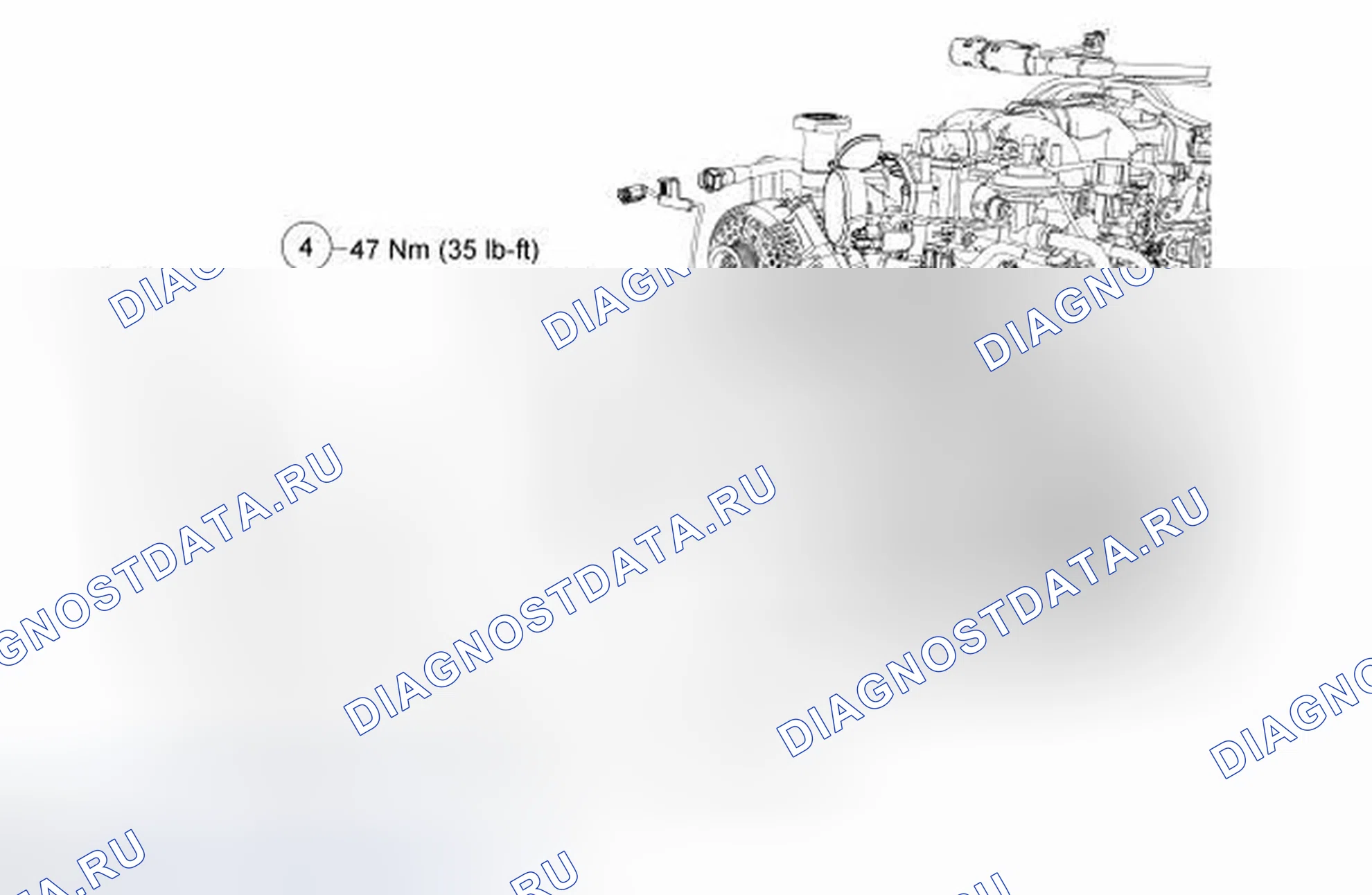 Рис. 12. Ford Ranger II