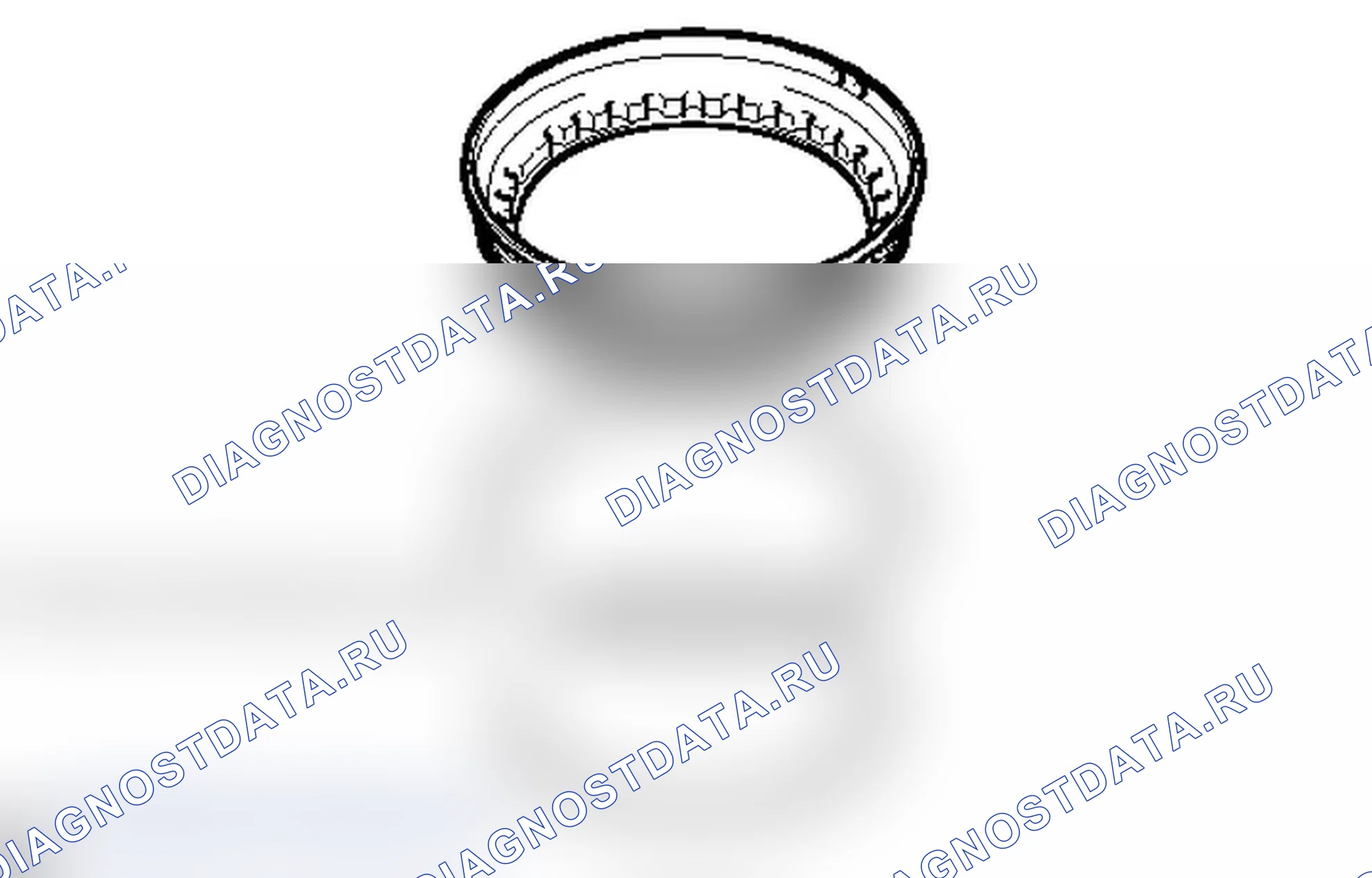 Рис. 363. Lexus IS F I