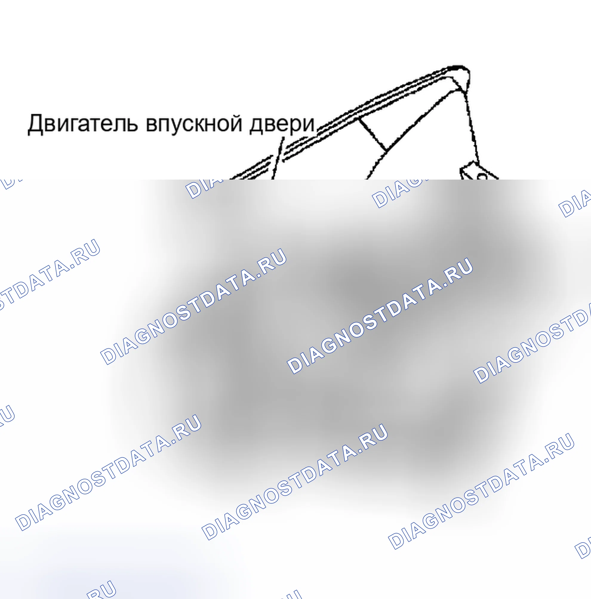 Рис. 41: РЕГУЛИРОВКА РЫЧАЖНОГО МЕХАНИЗМА УПРАВЛЕНИЯ. Nissan Altima L31