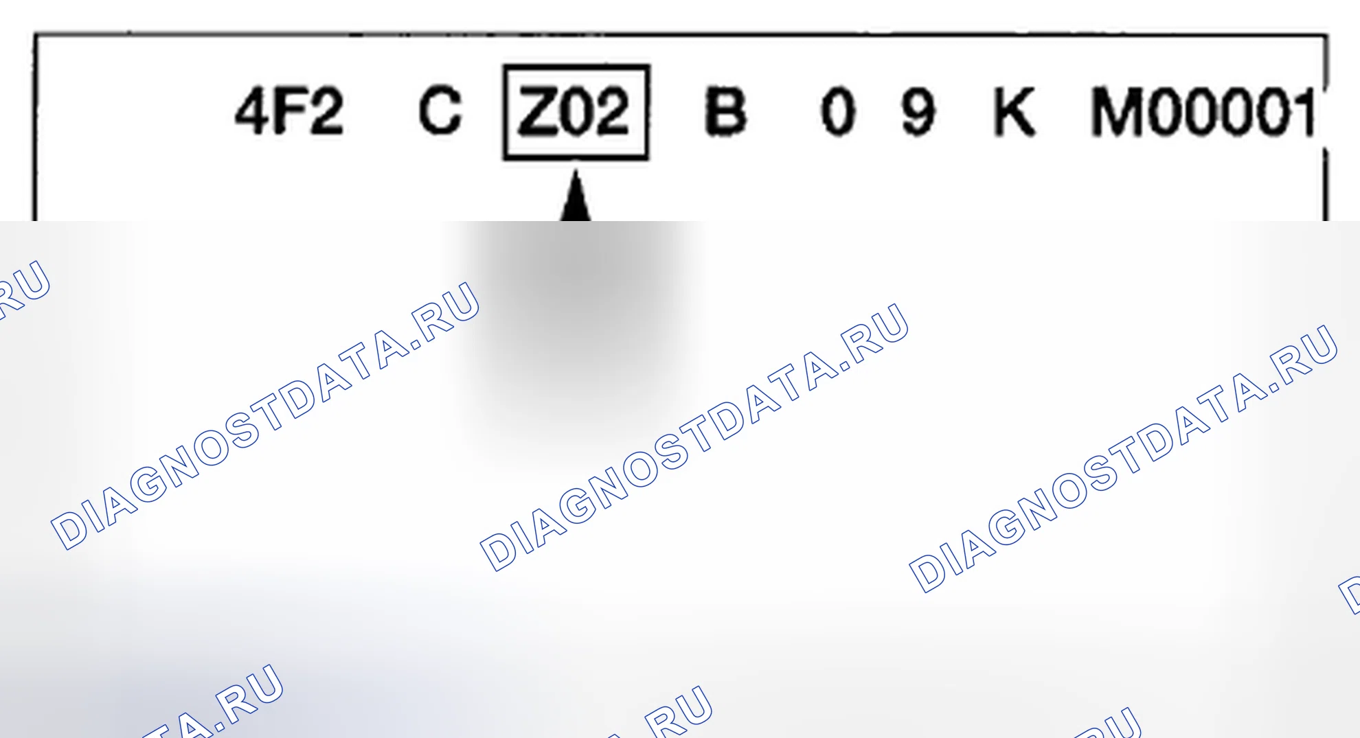 Рис. 50. Mazda Tribute II