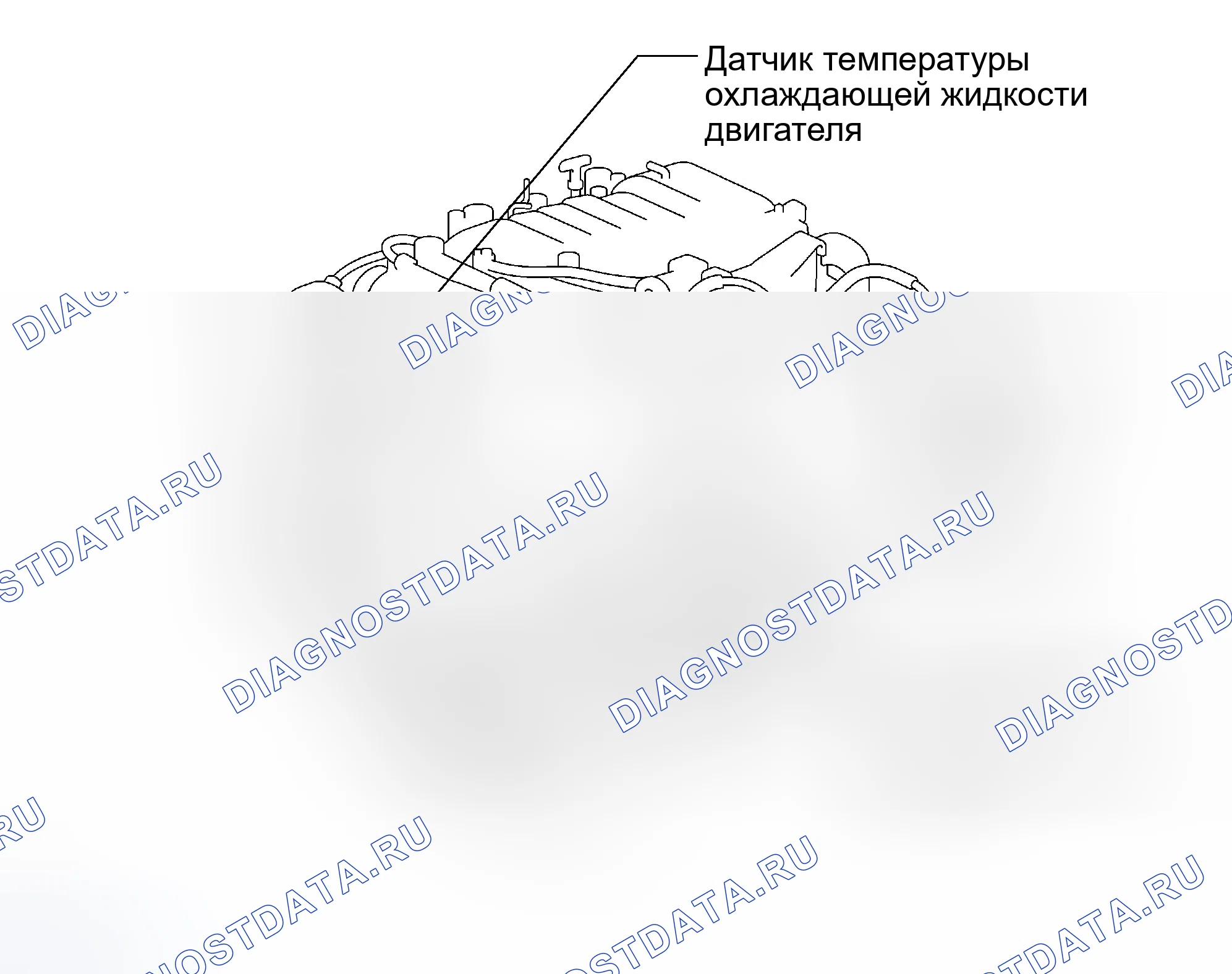 Рис. 41. Toyota Sequoia I рестайлинг