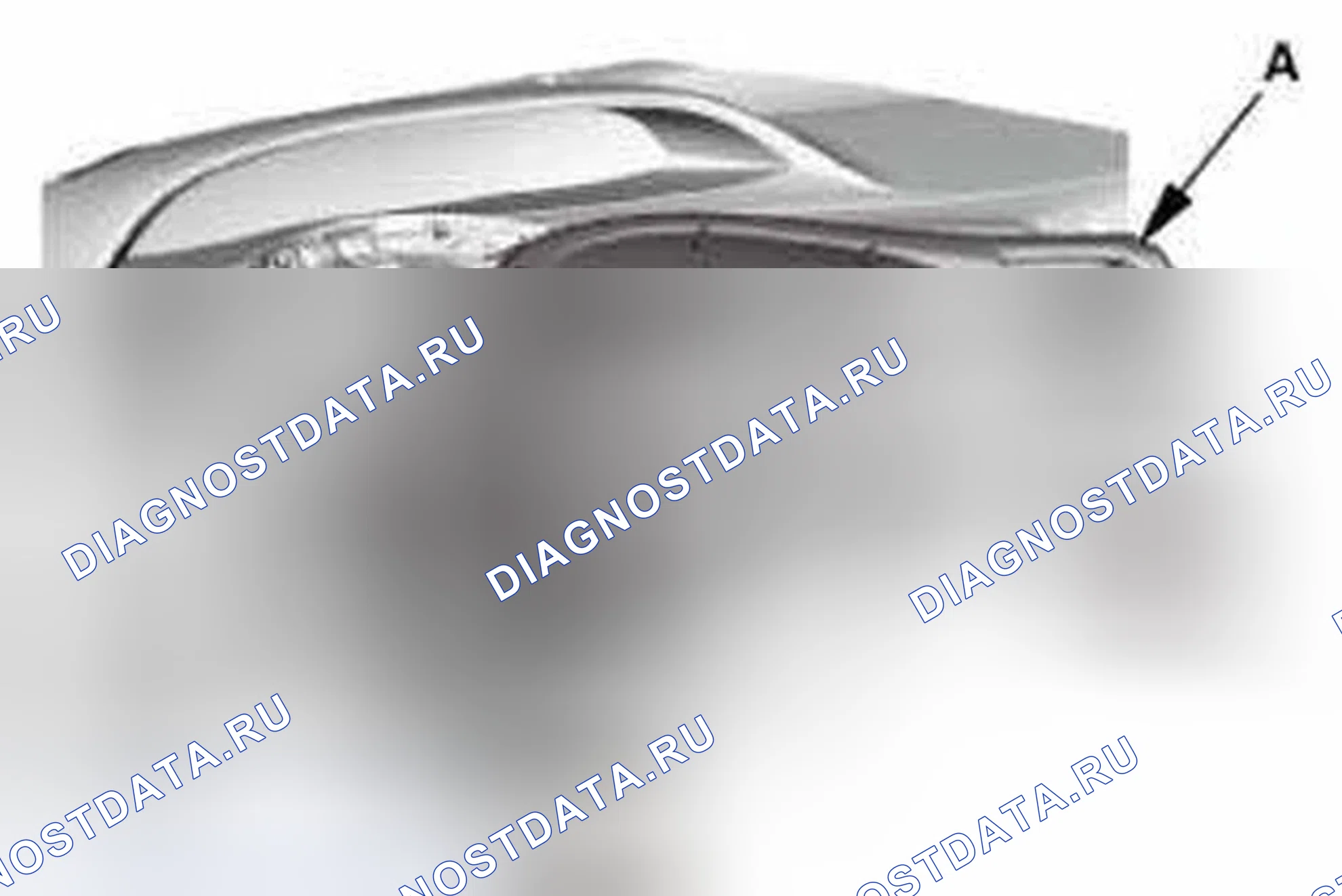 Рис. 771. Honda Civic IX