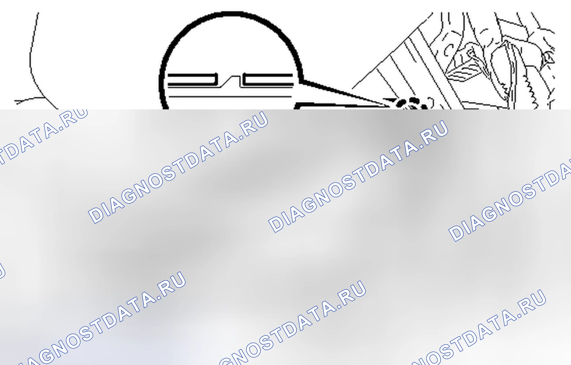 Рис. 78. Toyota FJ Cruiser I