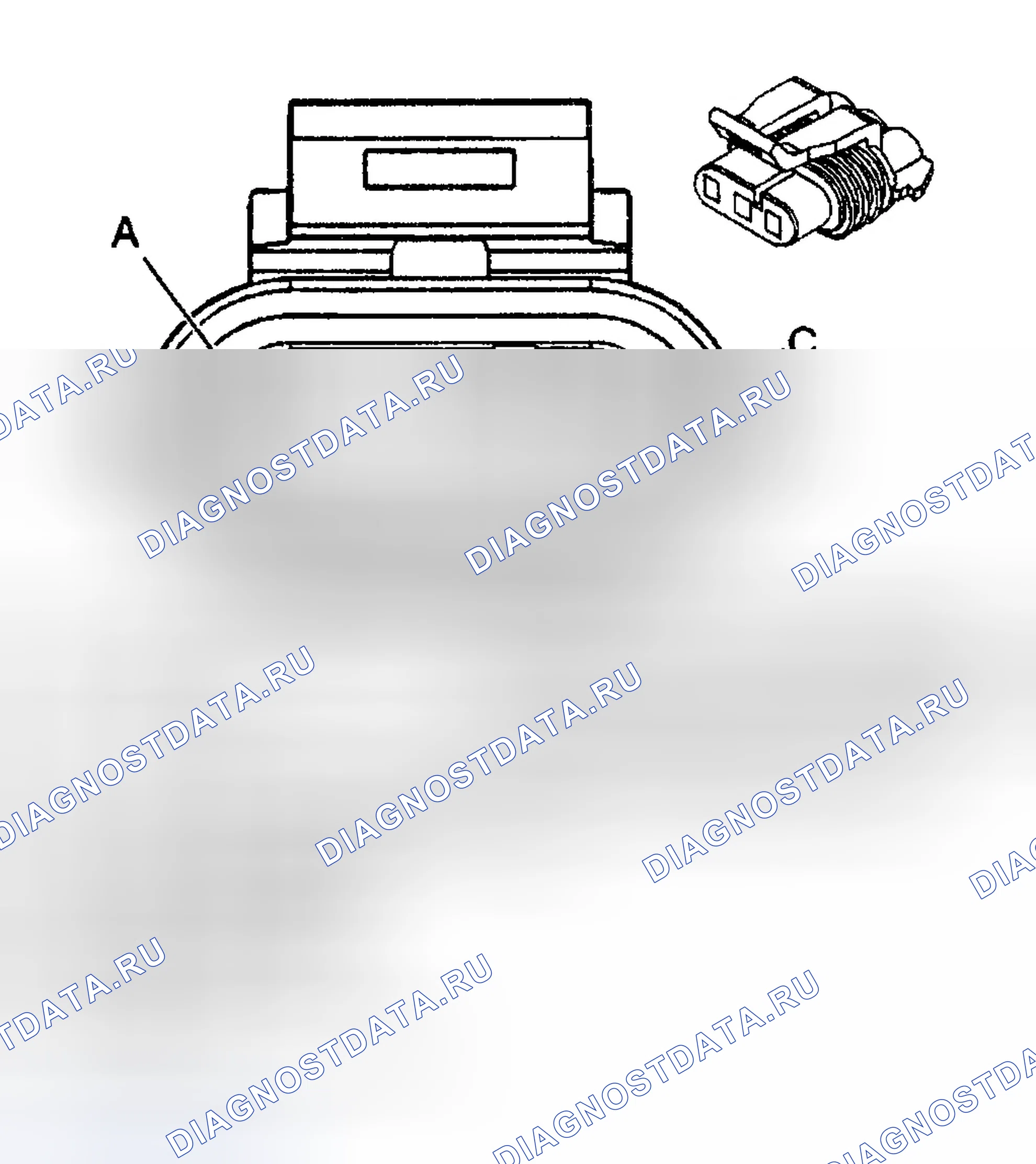 Рис. 833. Chevrolet Silverado 1500 HD 