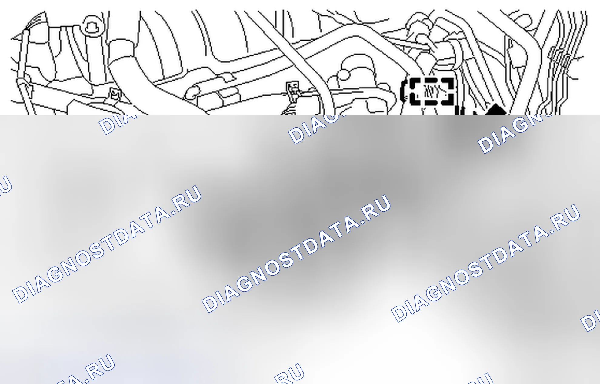 Рис. 88. Toyota Sequoia II рестайлинг