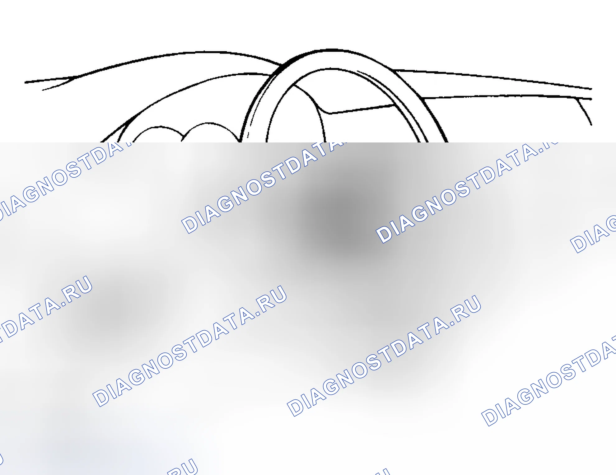 Рис. 9. Hyundai Tiburon II рестайлинг