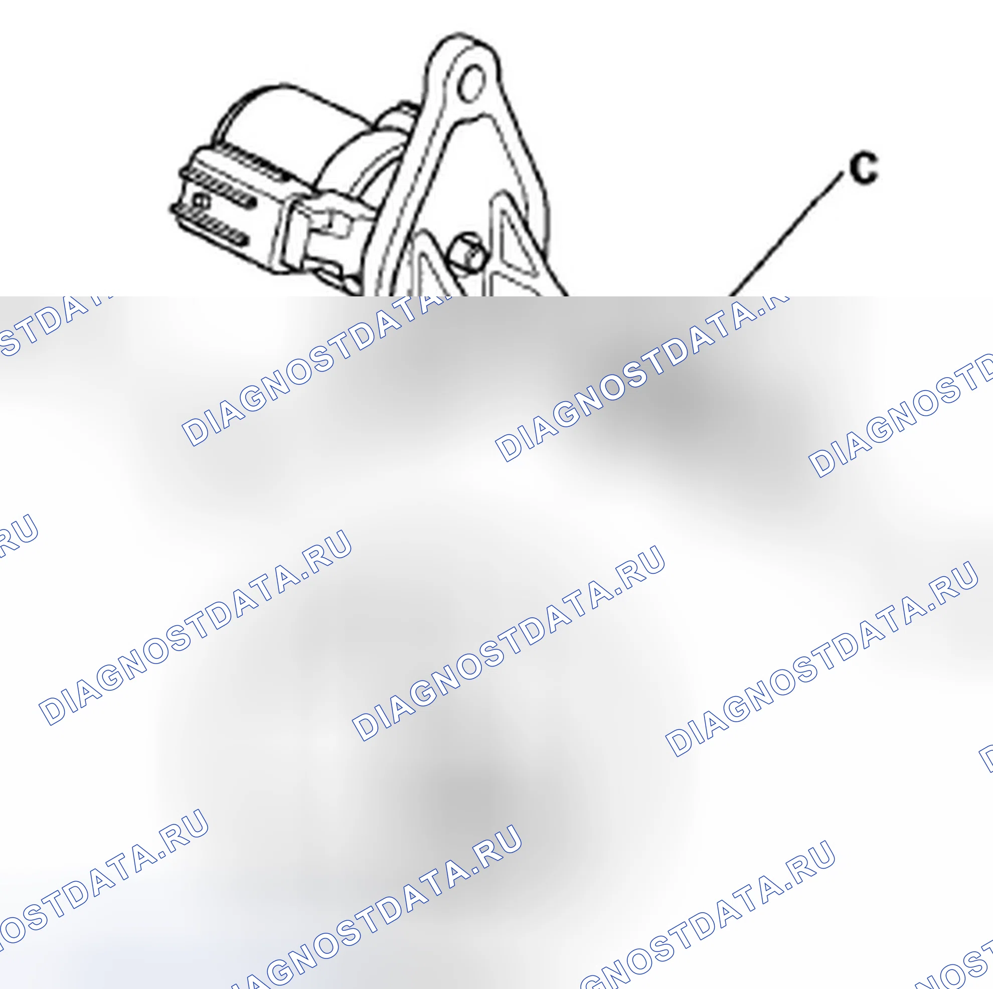 Рис. 399. Honda Civic VIII рестайлинг