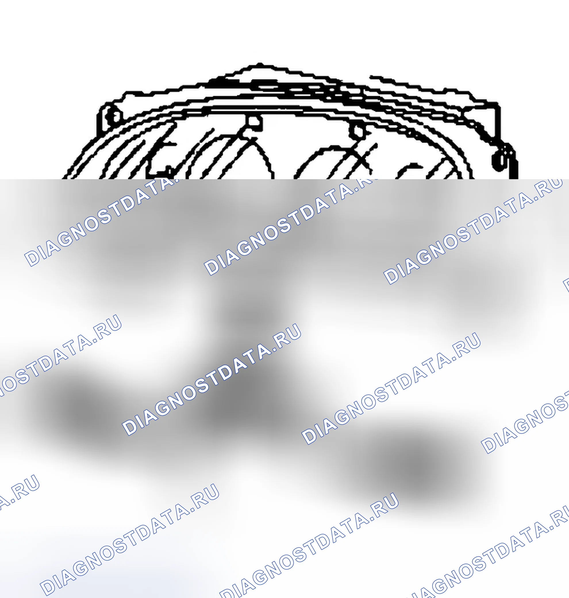 Рис. 265. Ford Pickup F150 