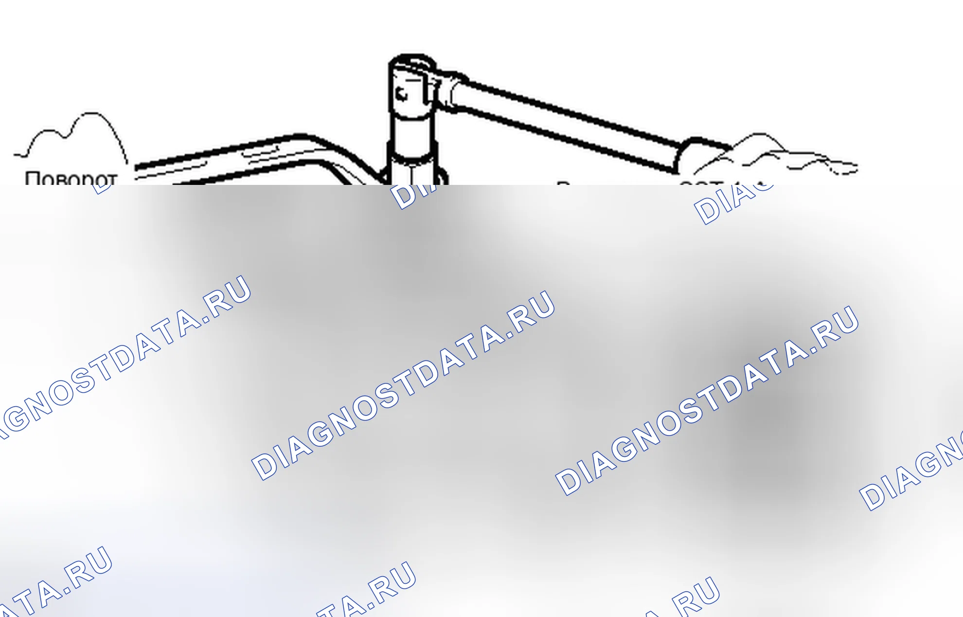Рис. 37. Toyota Land Cruiser 200 рестайлинг