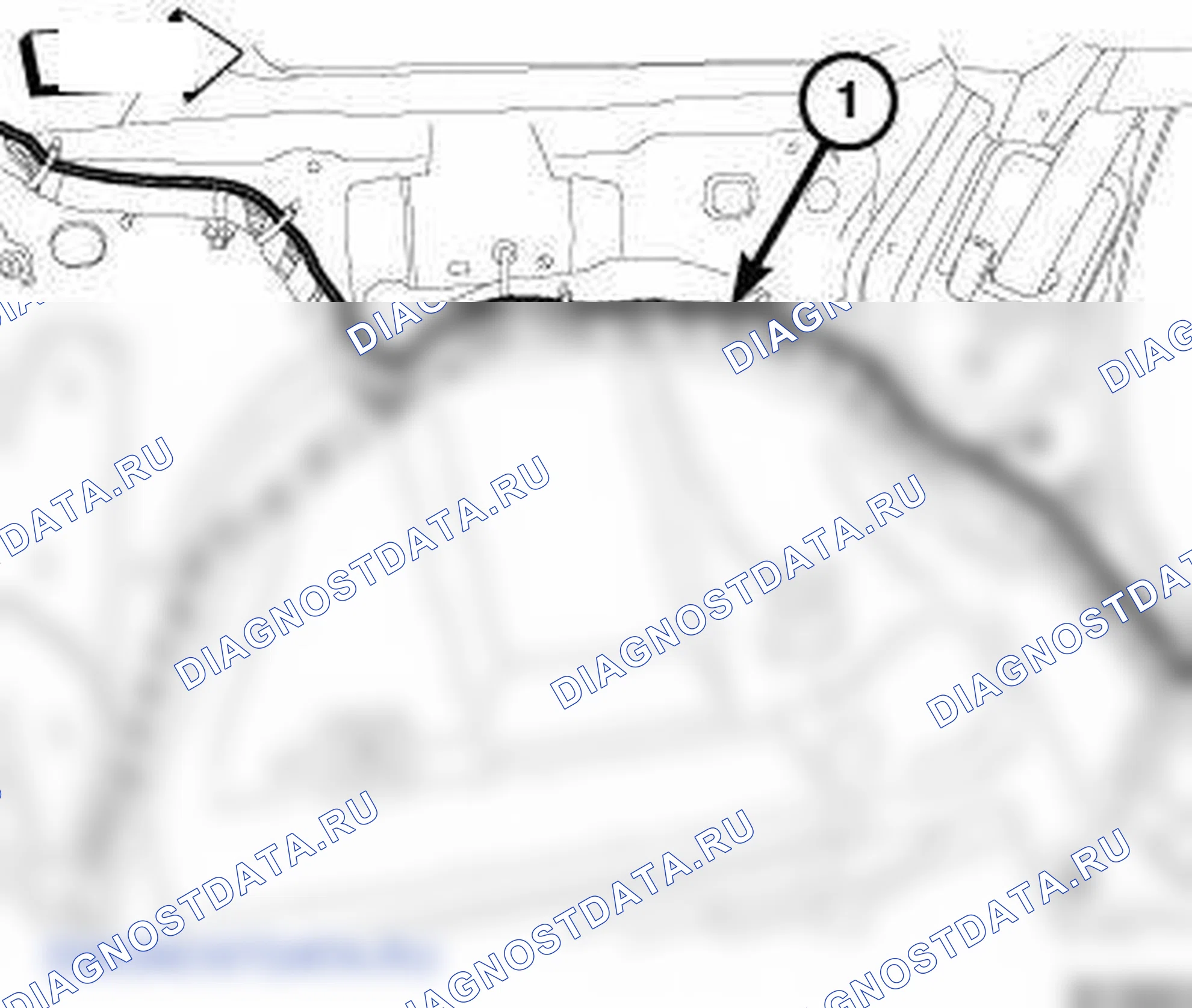 Рис. 14. Jeep Grand Cherokee WK2