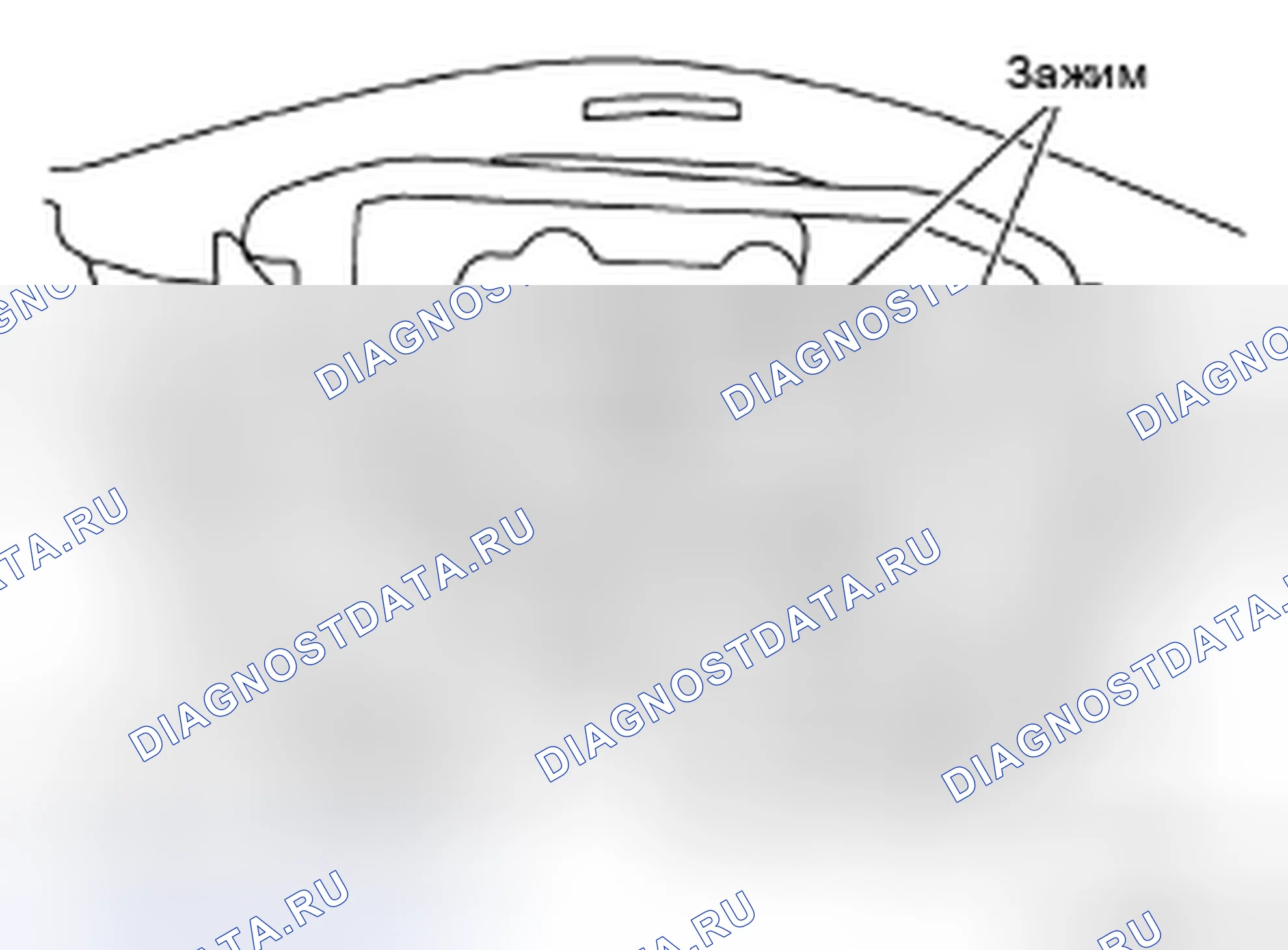 Рис. 27. Nissan X-Trail I