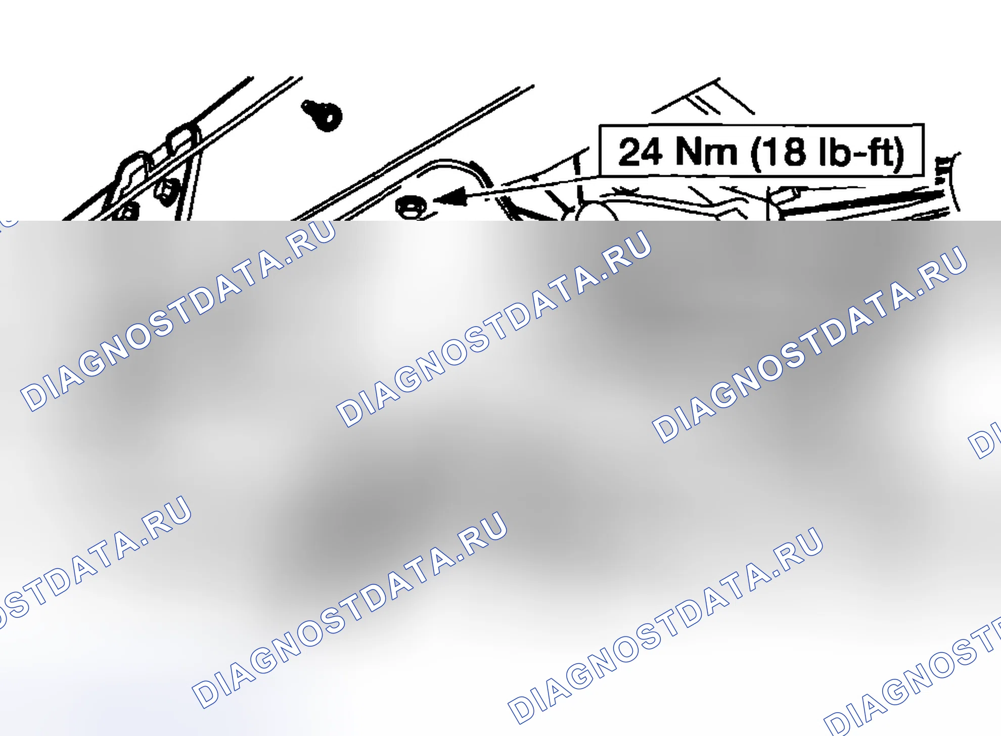 Рис. 85. Ford Pickup F250 Super Duty I