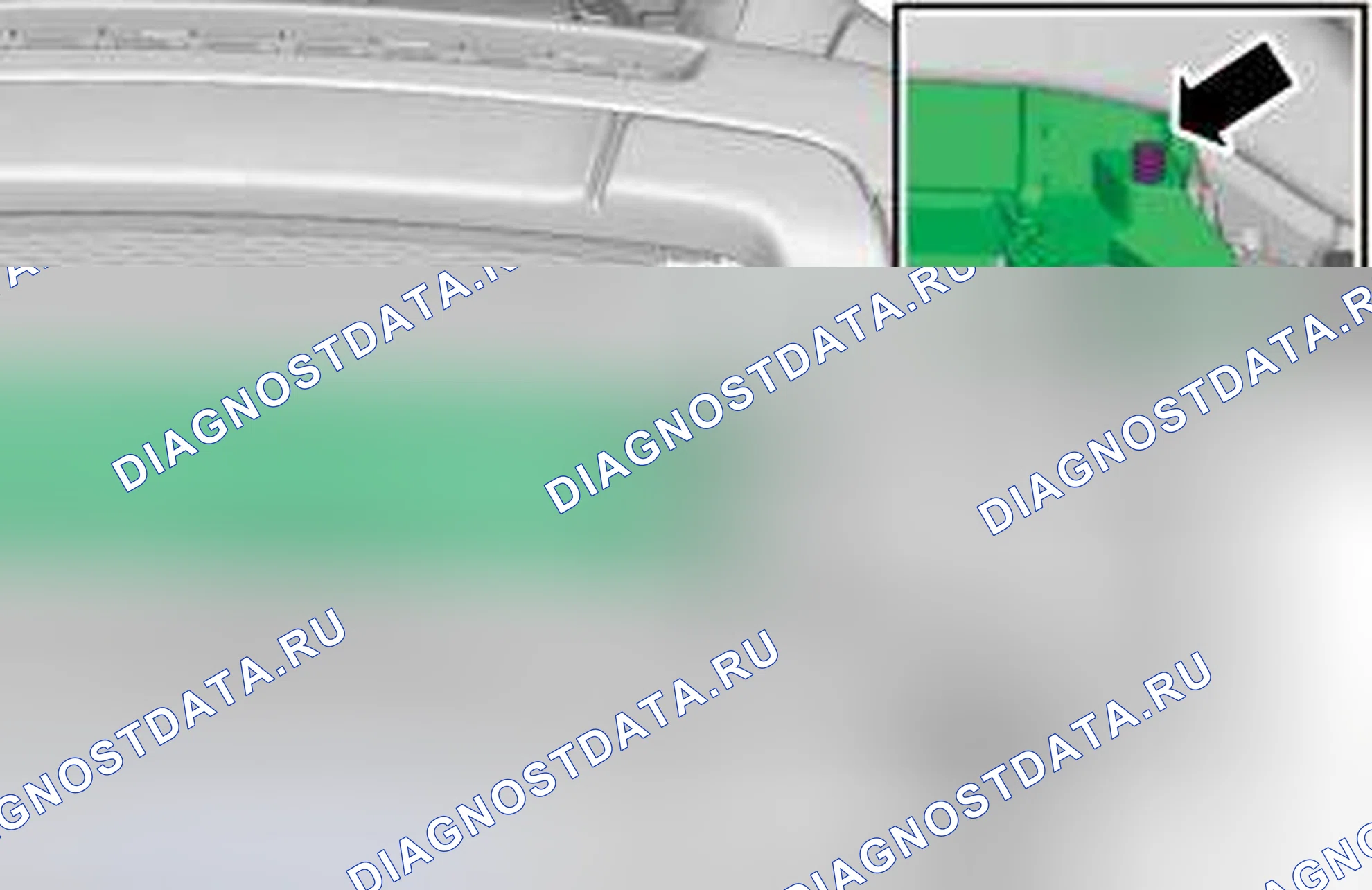 Рис. 39. Volvo V70 II