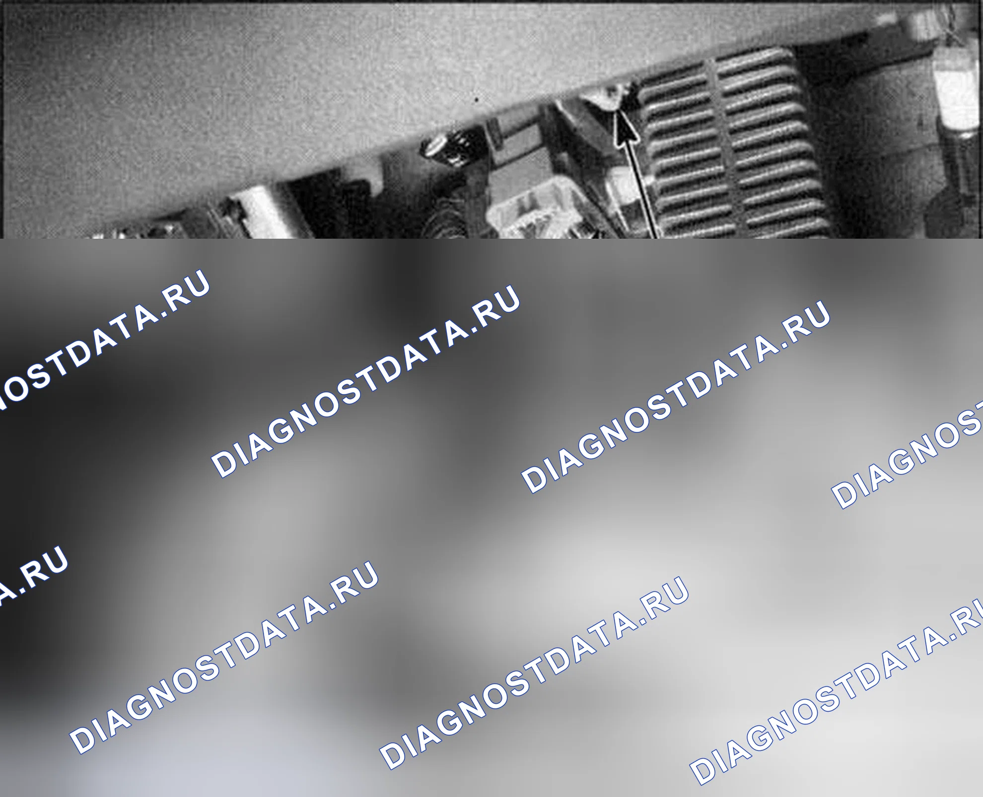Рис. 51. Honda Accord VII рестайлинг